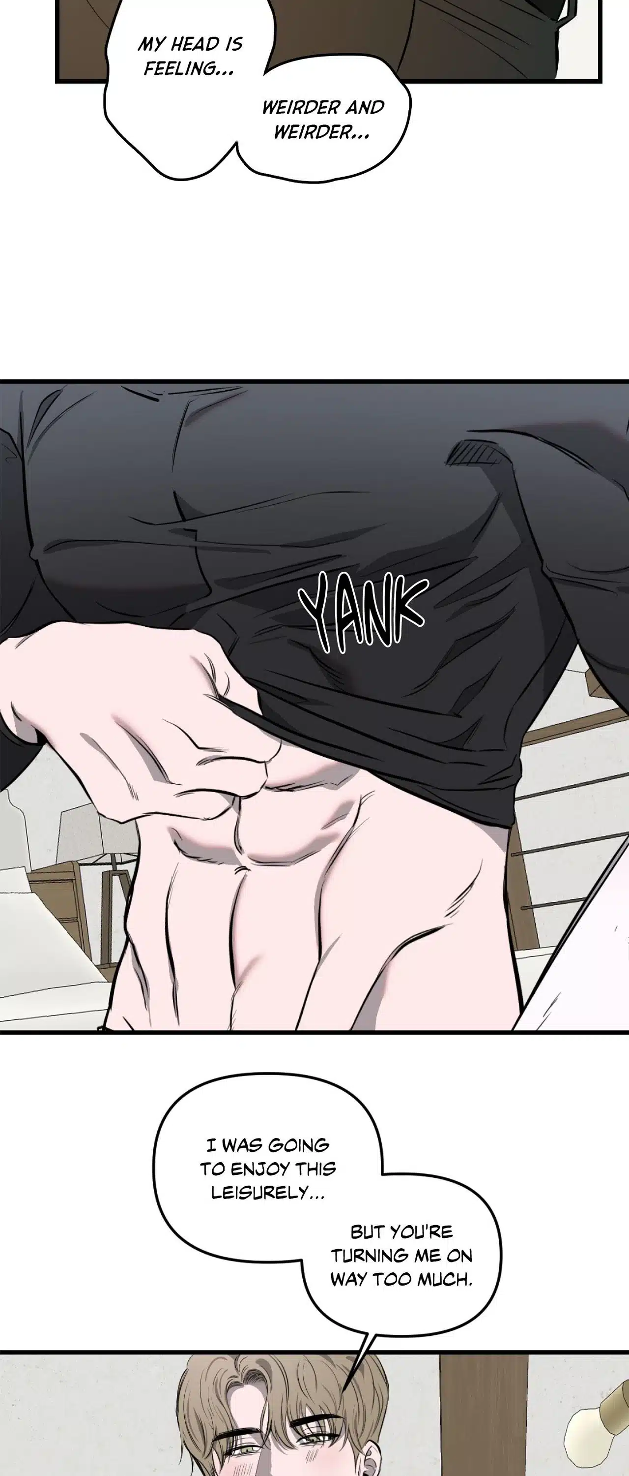 Atone Chapter 21 page 25 - 