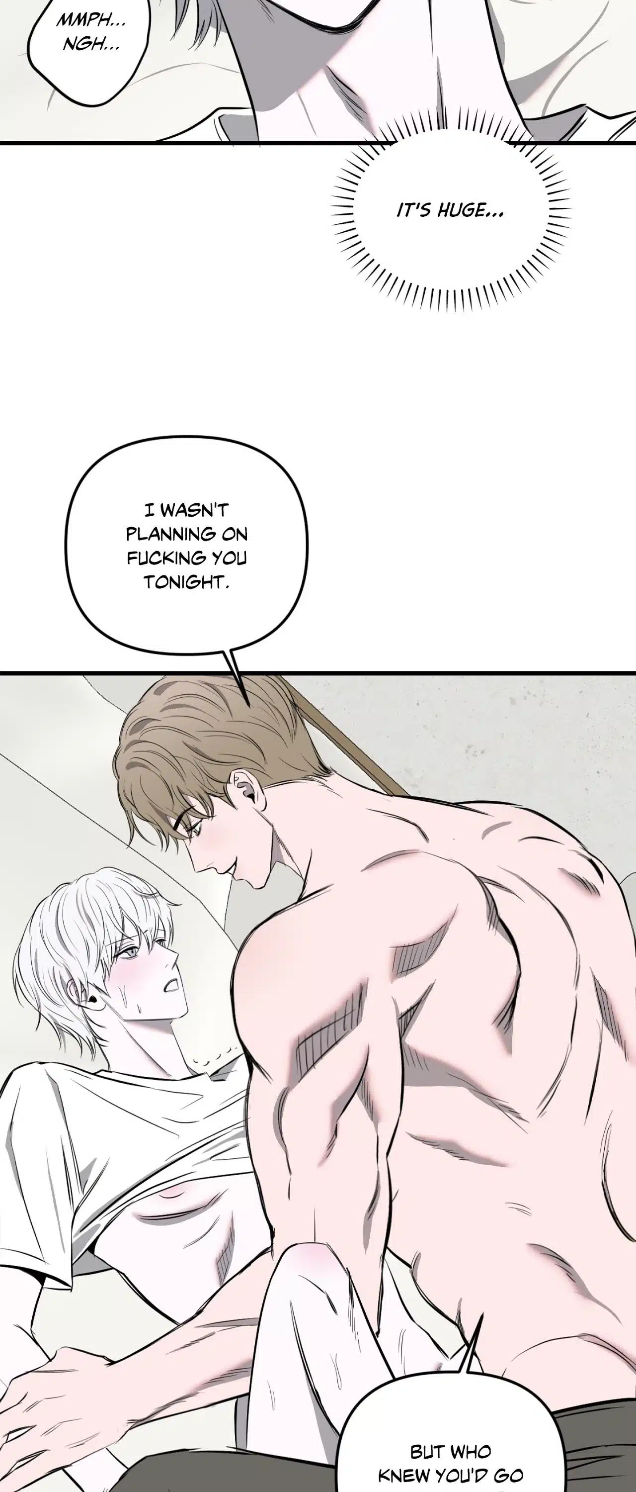 Atone Chapter 21 page 28 - 