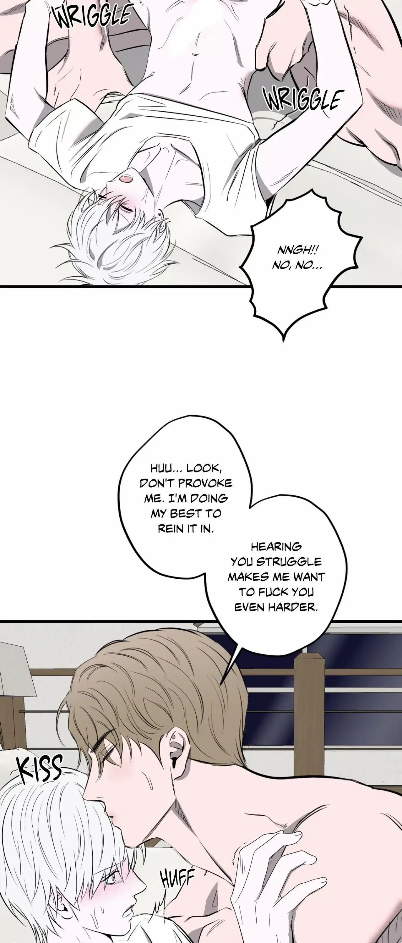 Atone Chapter 21 page 31 - 