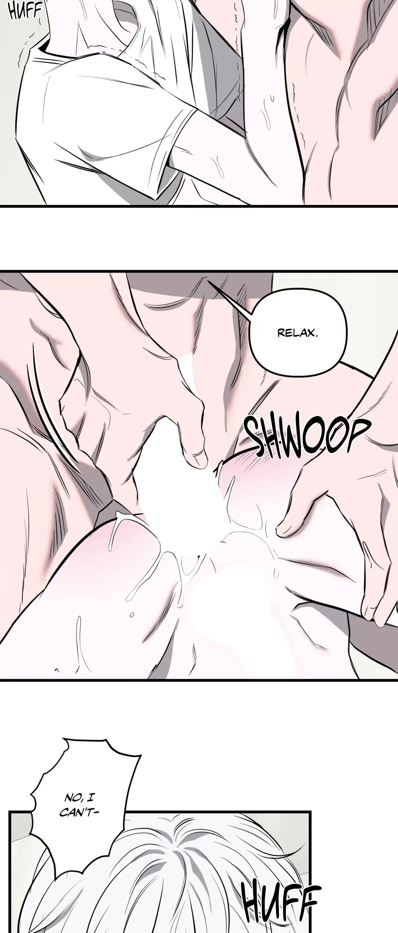 Atone Chapter 21 page 32 - 