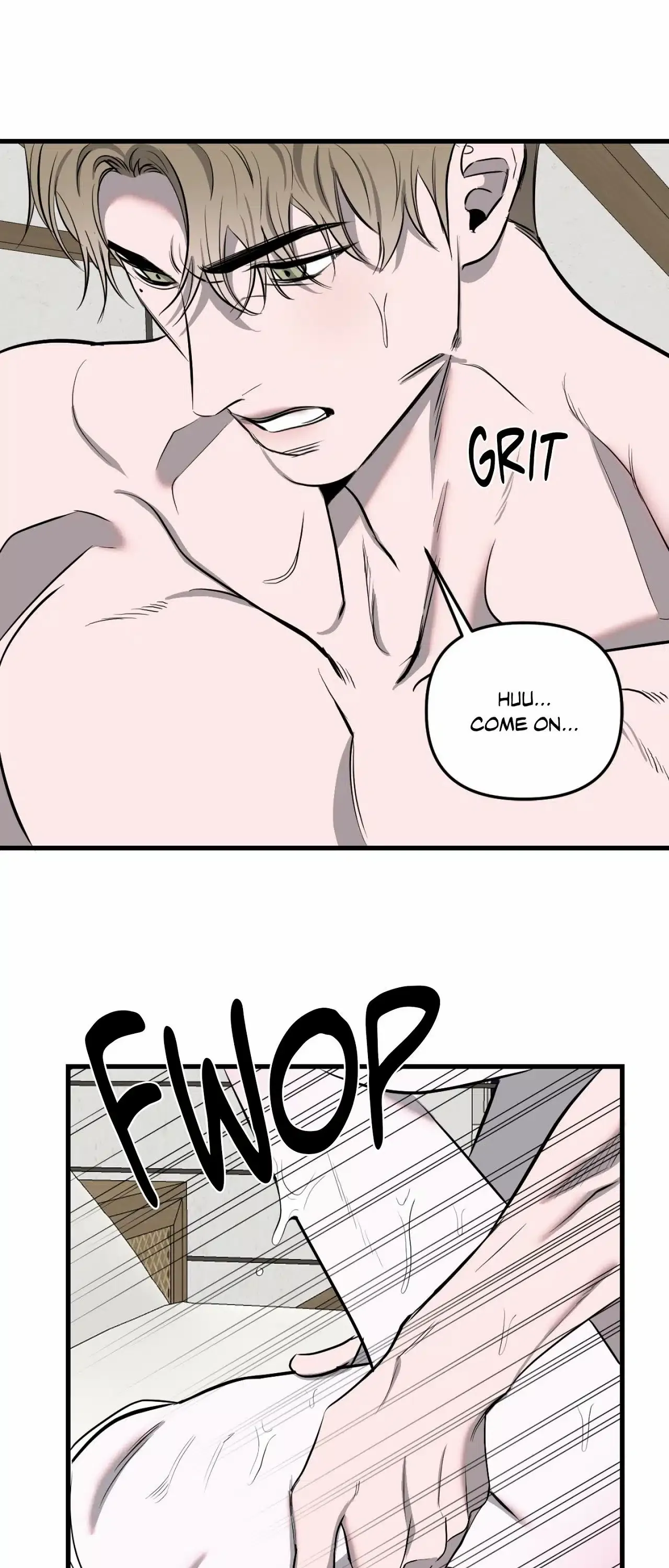 Atone Chapter 21 page 34 - 