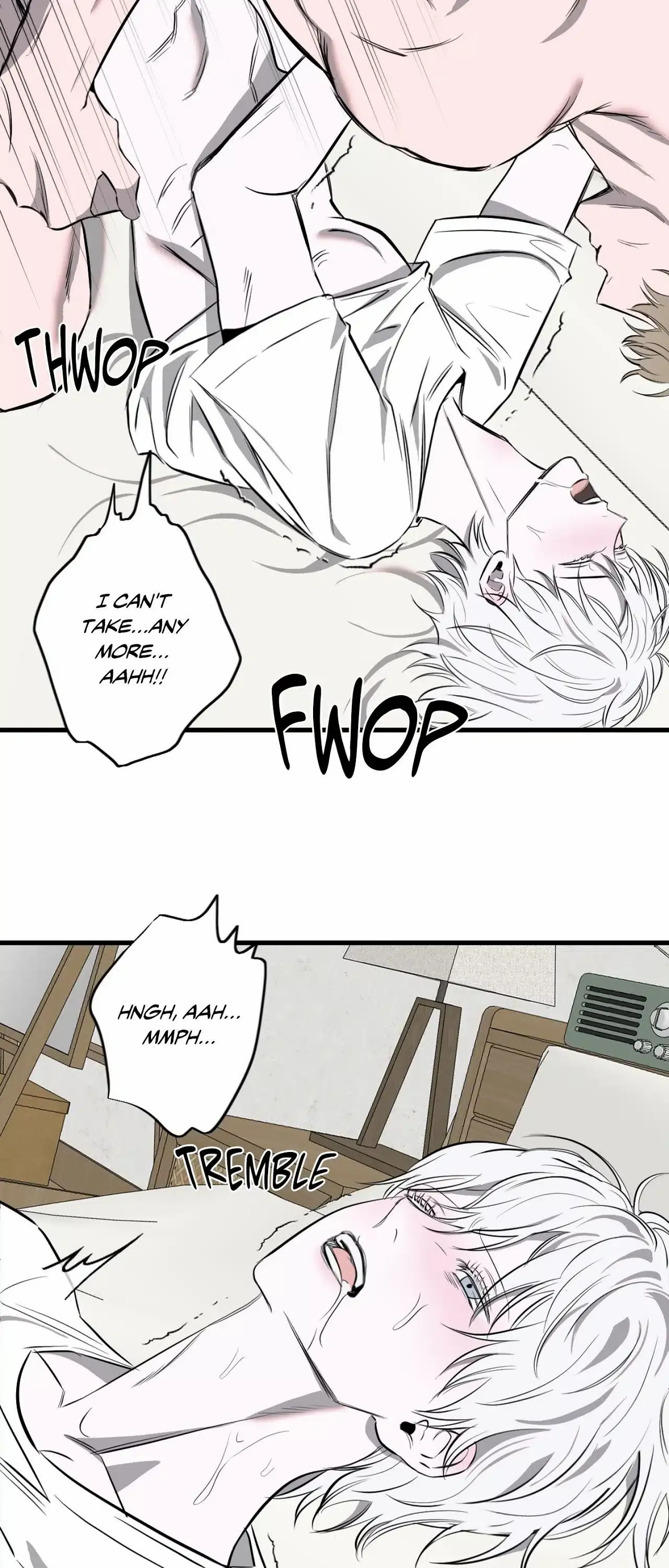 Atone Chapter 21 page 38 - 
