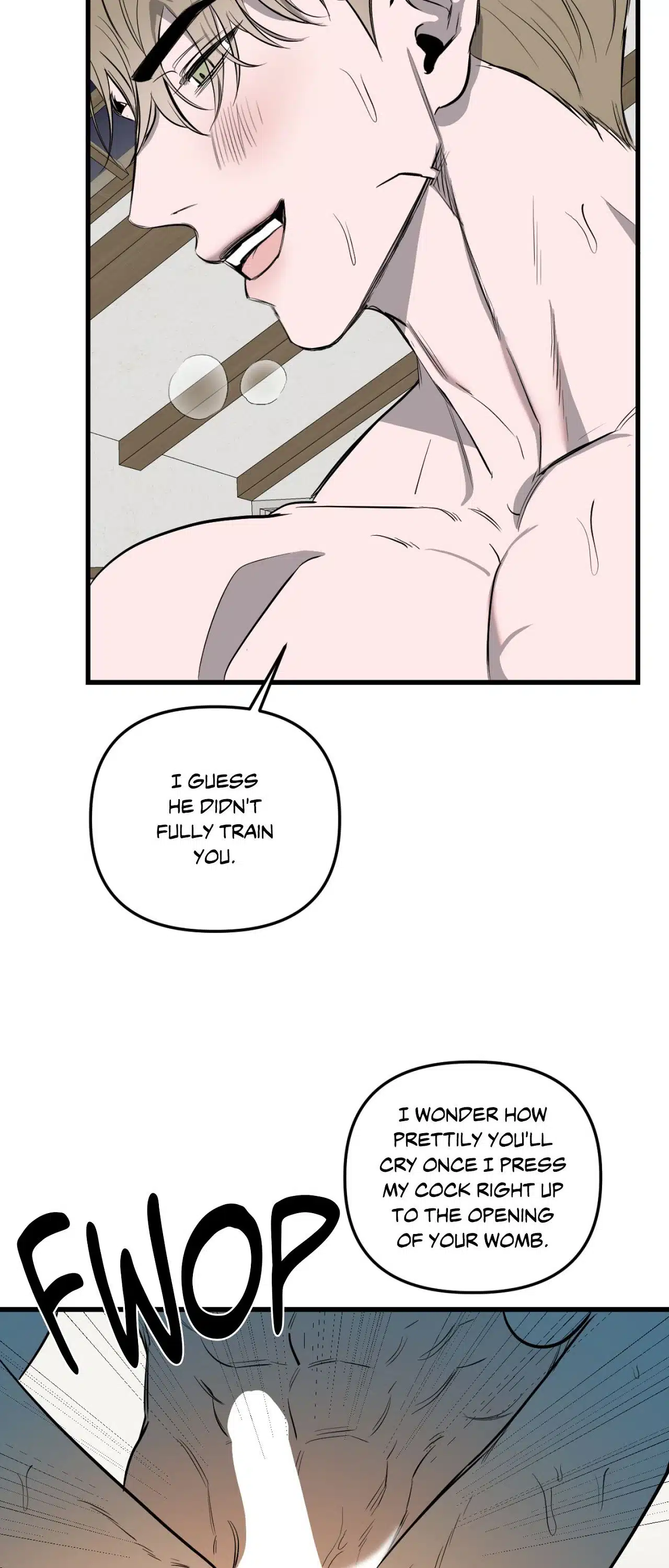 Atone Chapter 21 page 42 - 