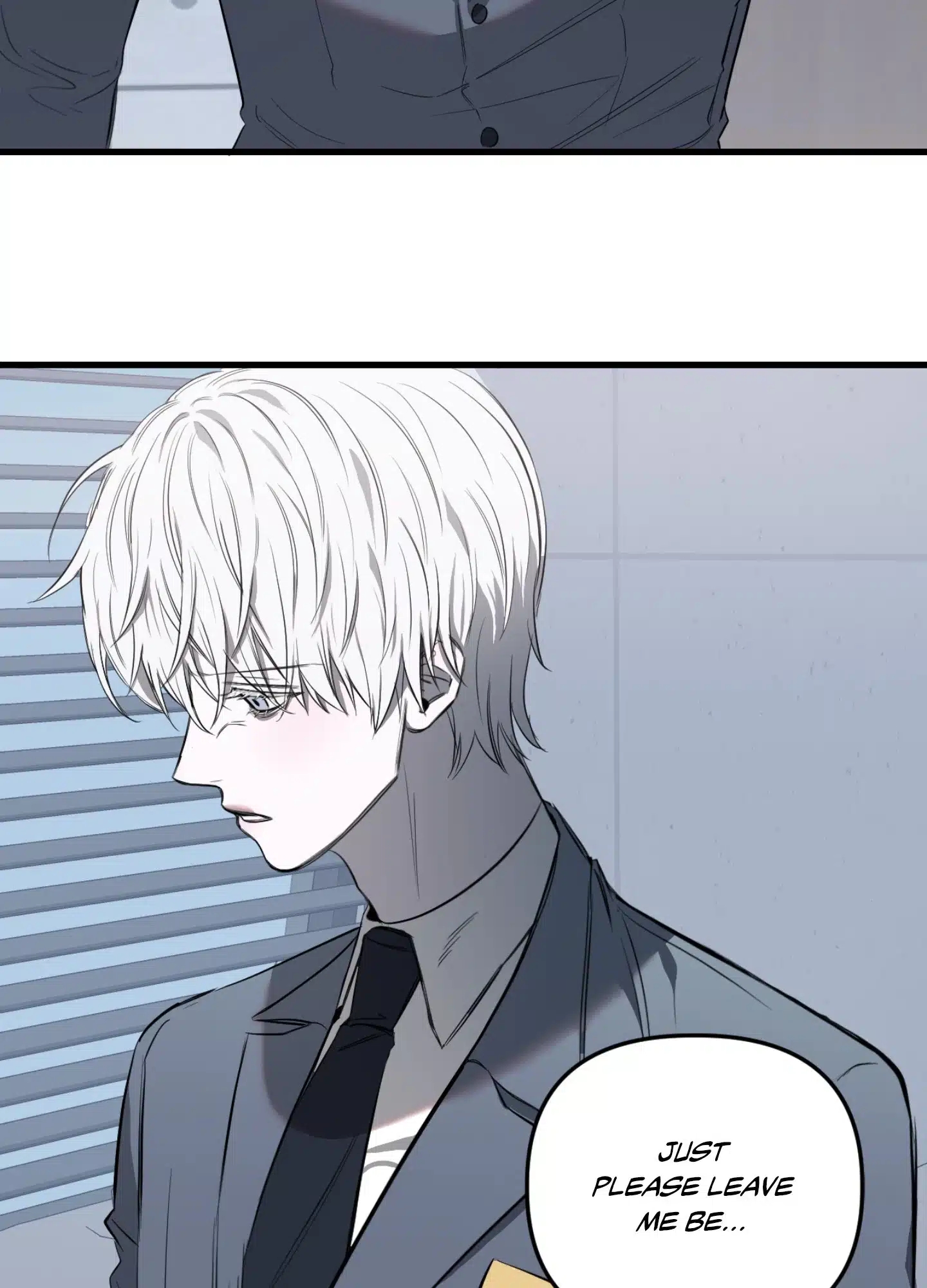Atone Chapter 22.1 page 14 - 