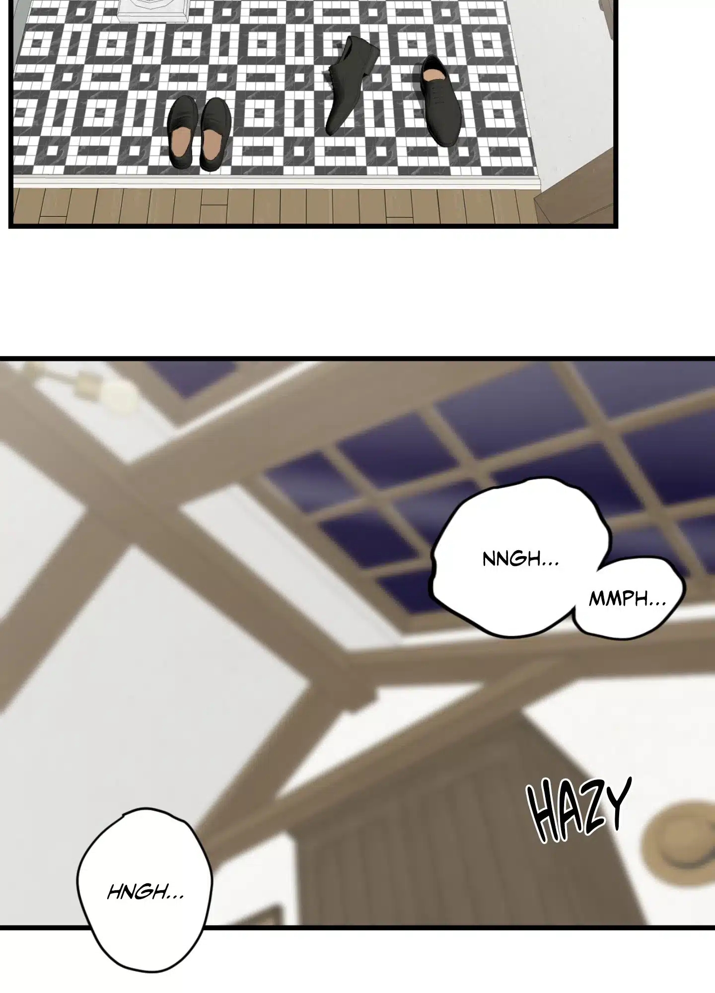 Atone Chapter 22.1 page 20 - 