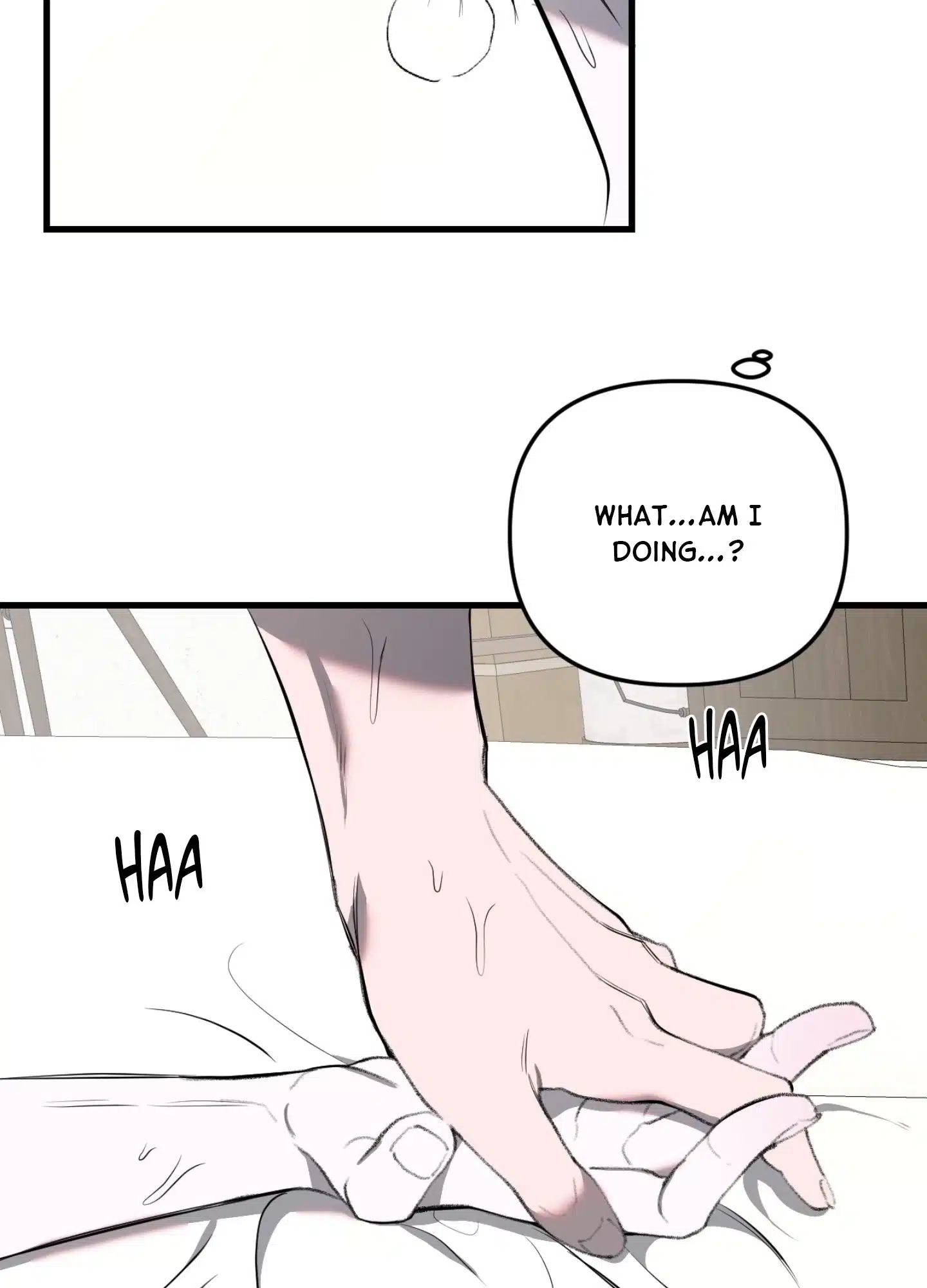 Atone Chapter 22.1 page 22 - 