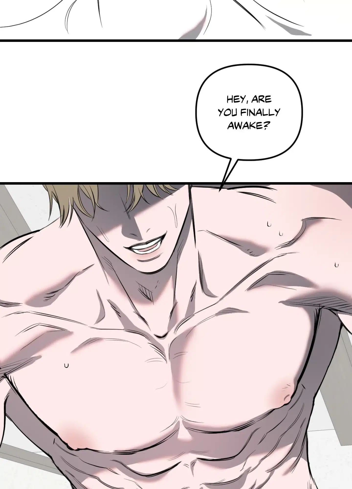 Atone Chapter 22.1 page 23 - 