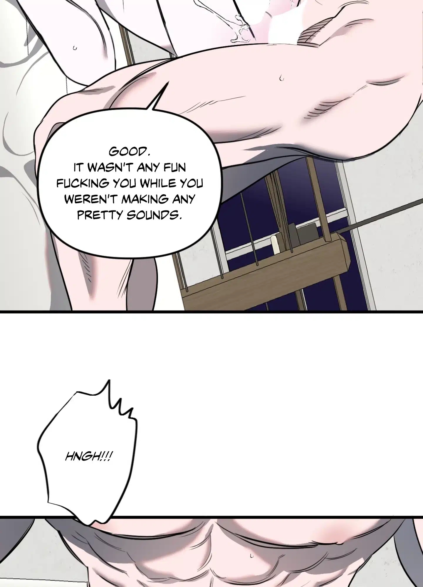 Atone Chapter 22.1 page 26 - 