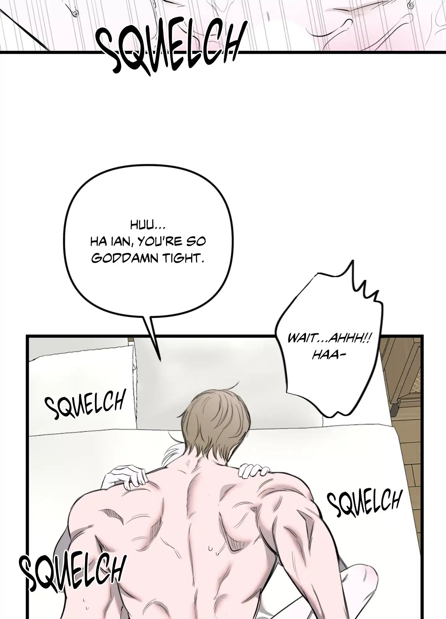 Atone Chapter 22.1 page 29 - 