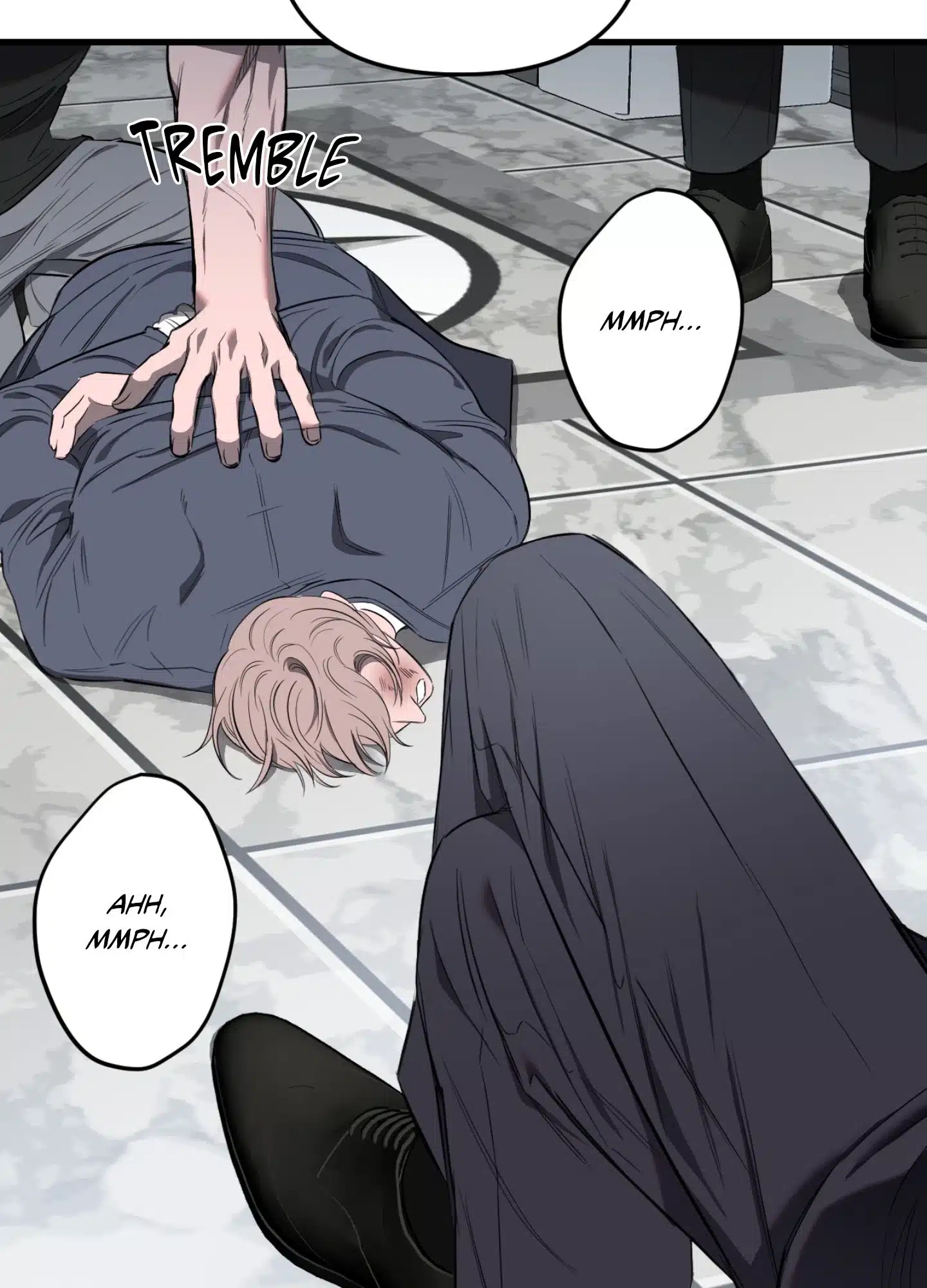 Atone Chapter 22.1 page 4 - 
