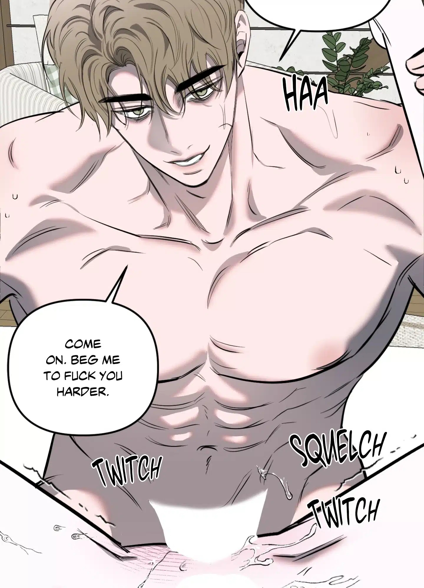 Atone Chapter 22.1 page 31 - 