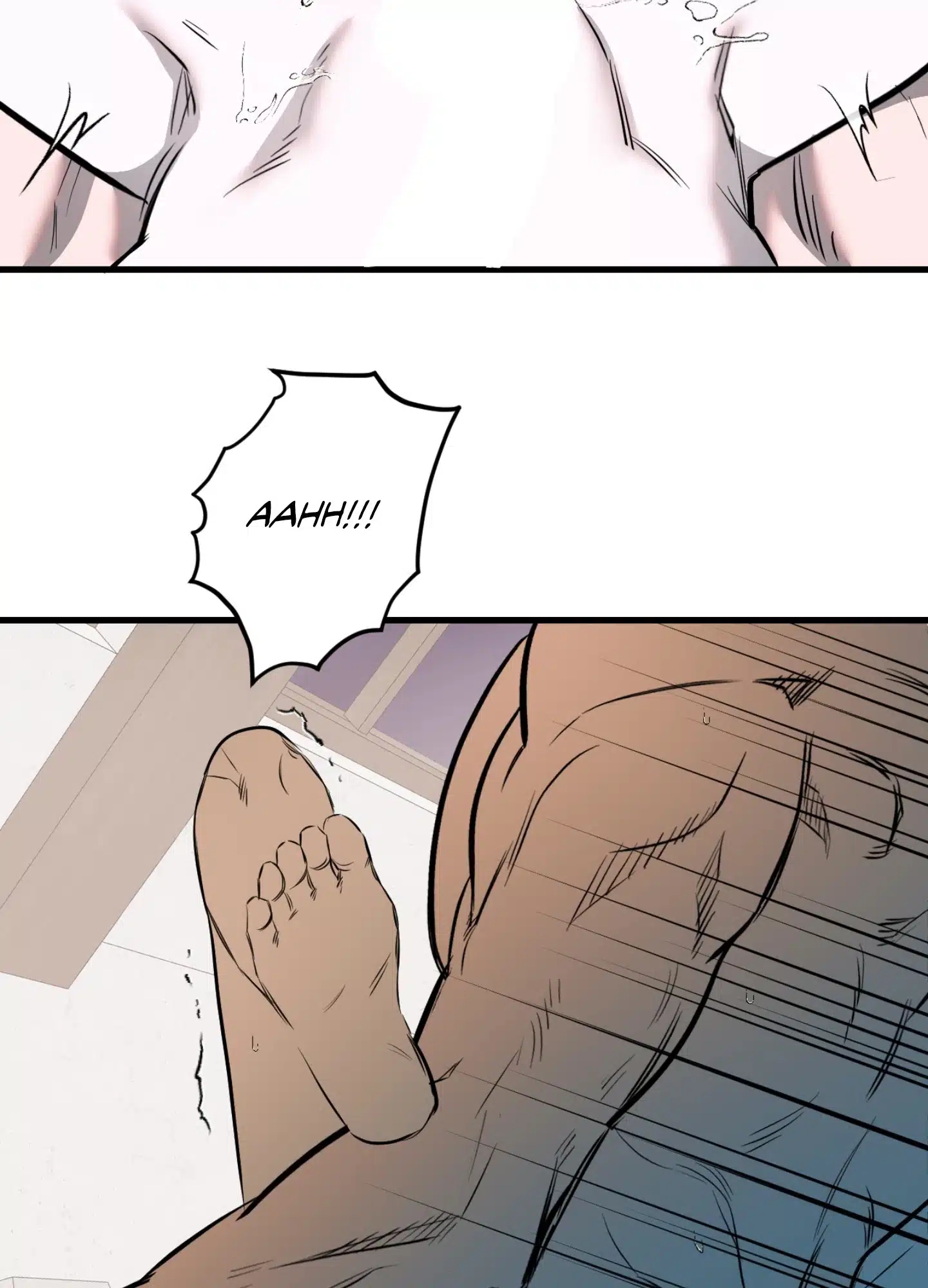 Atone Chapter 22.1 page 32 - 
