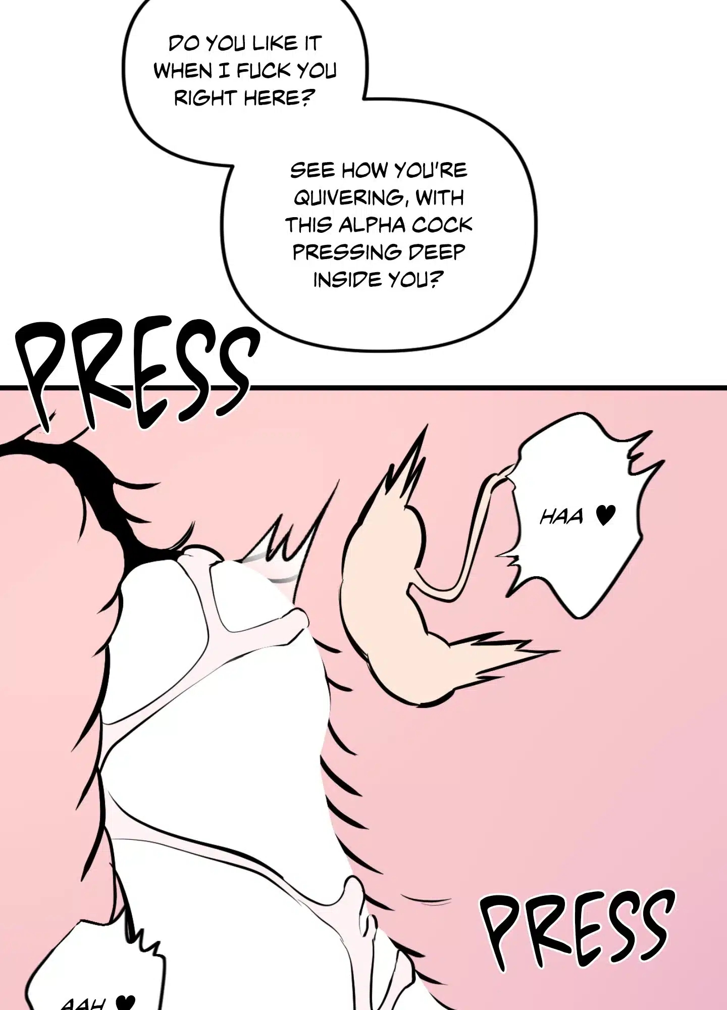Atone Chapter 22.1 page 35 - 