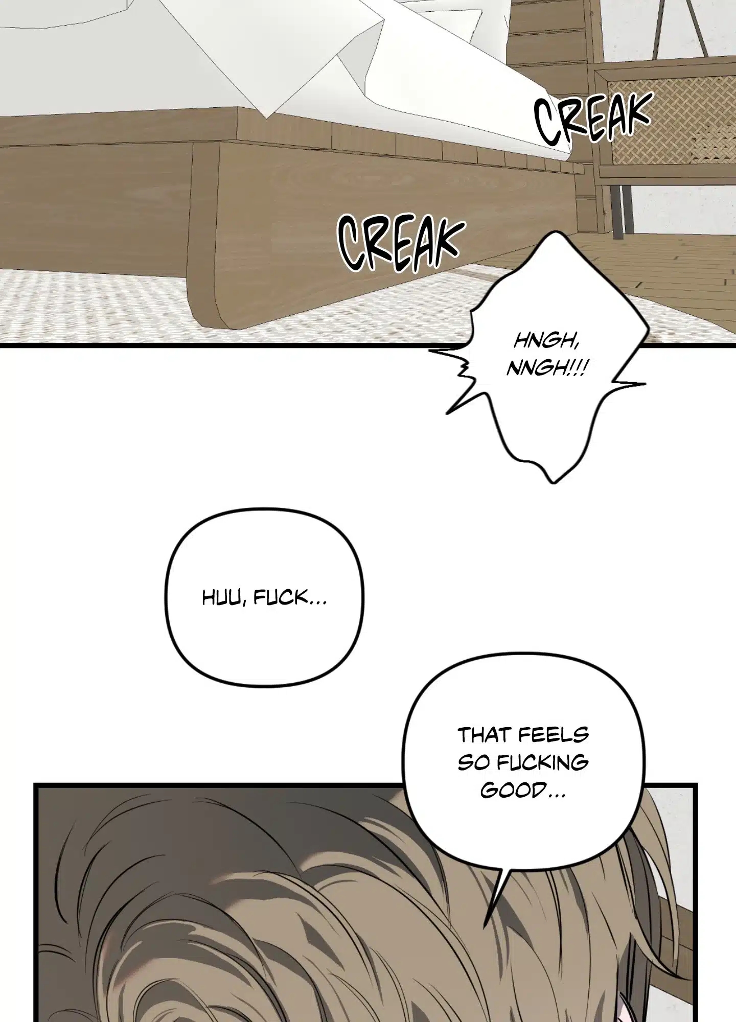 Atone Chapter 22.1 page 39 - 