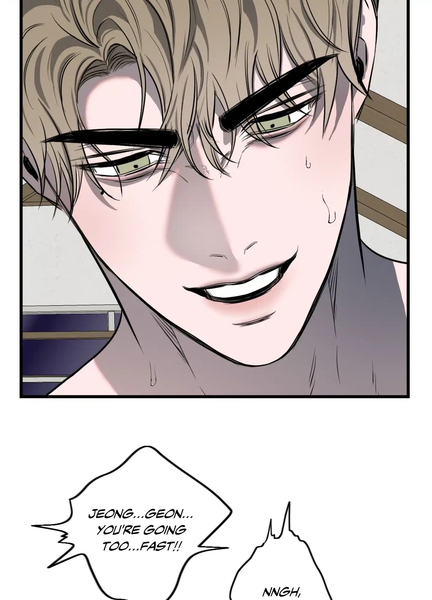 Atone Chapter 22.1 page 40 - 