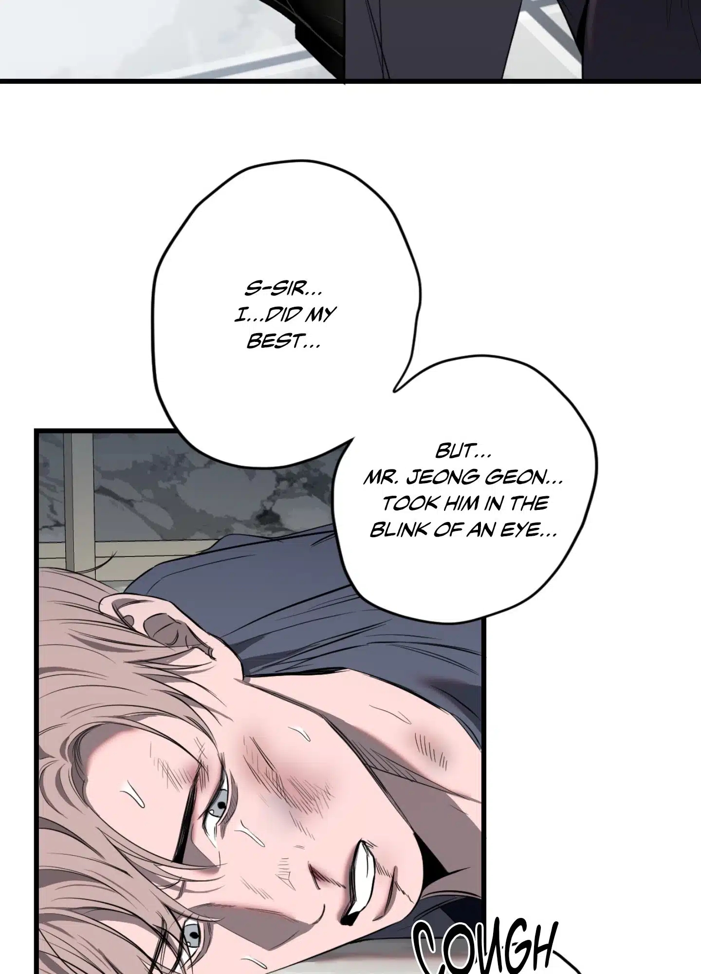 Atone Chapter 22.1 page 5 - 