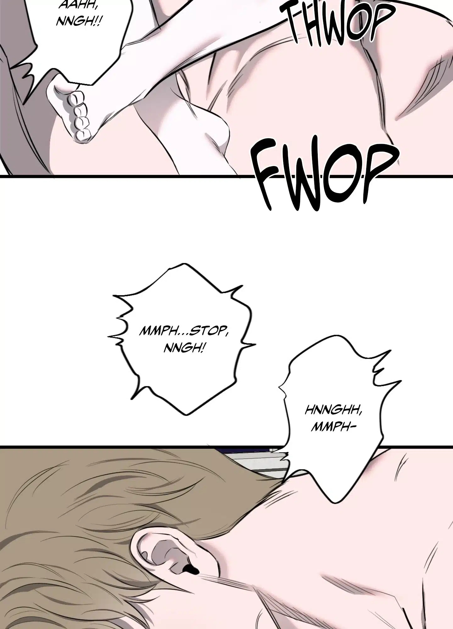 Atone Chapter 22.1 page 42 - 
