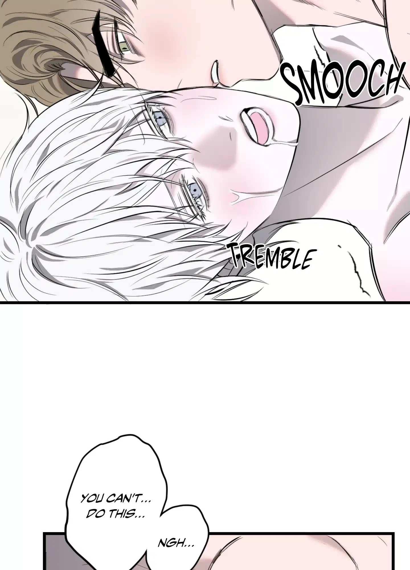 Atone Chapter 22.1 page 43 - 