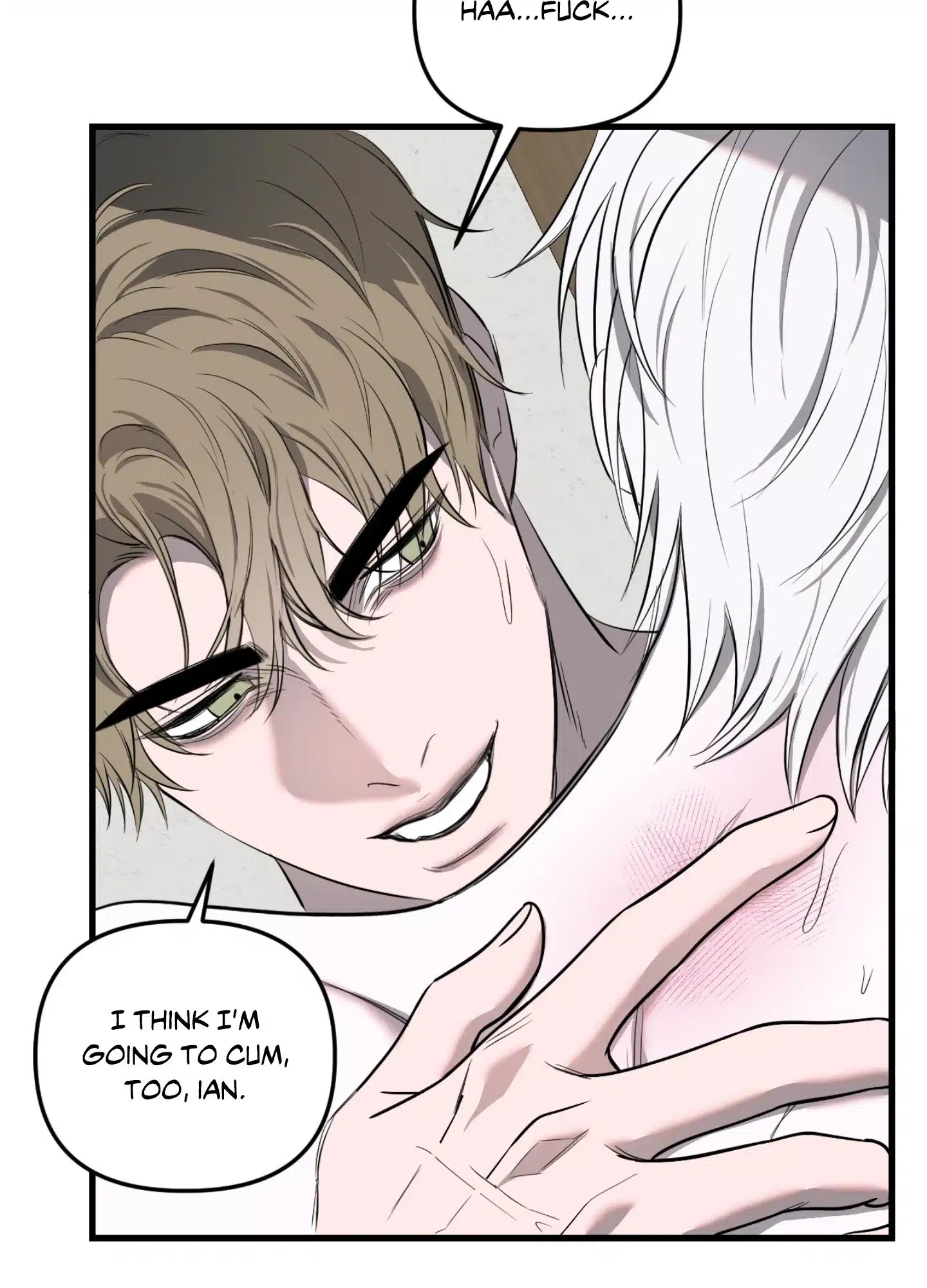 Atone Chapter 22.1 page 63 - 