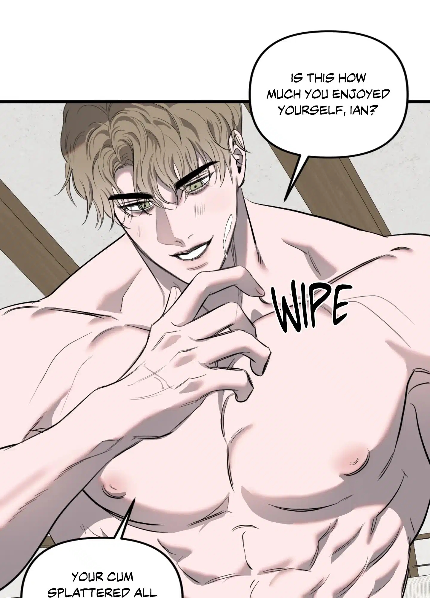 Atone Chapter 22.1 page 73 - 