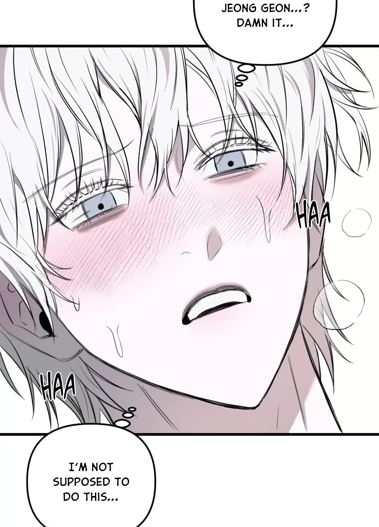 Atone Chapter 22.1 page 77 - 