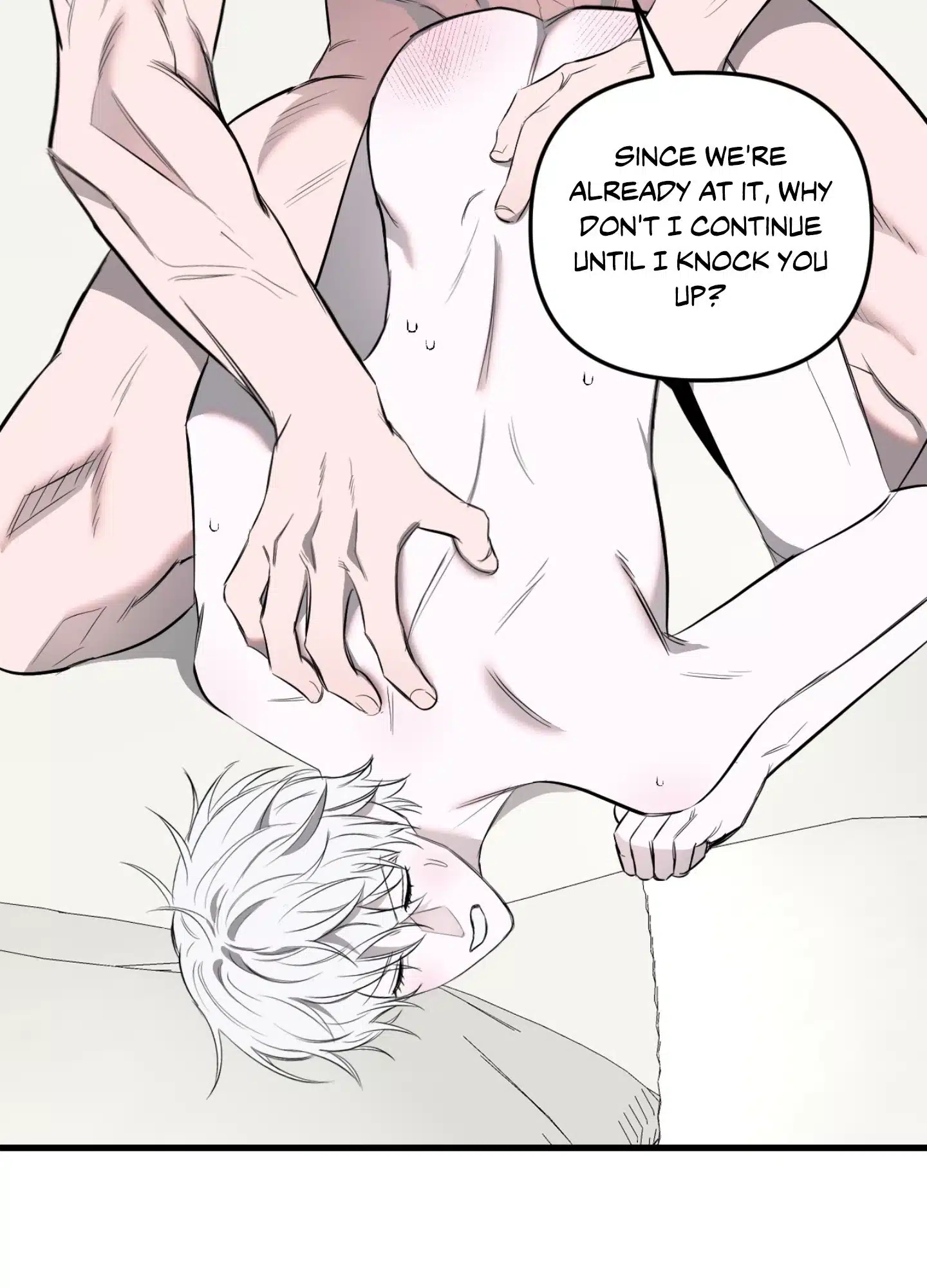 Atone Chapter 22.1 page 81 - 