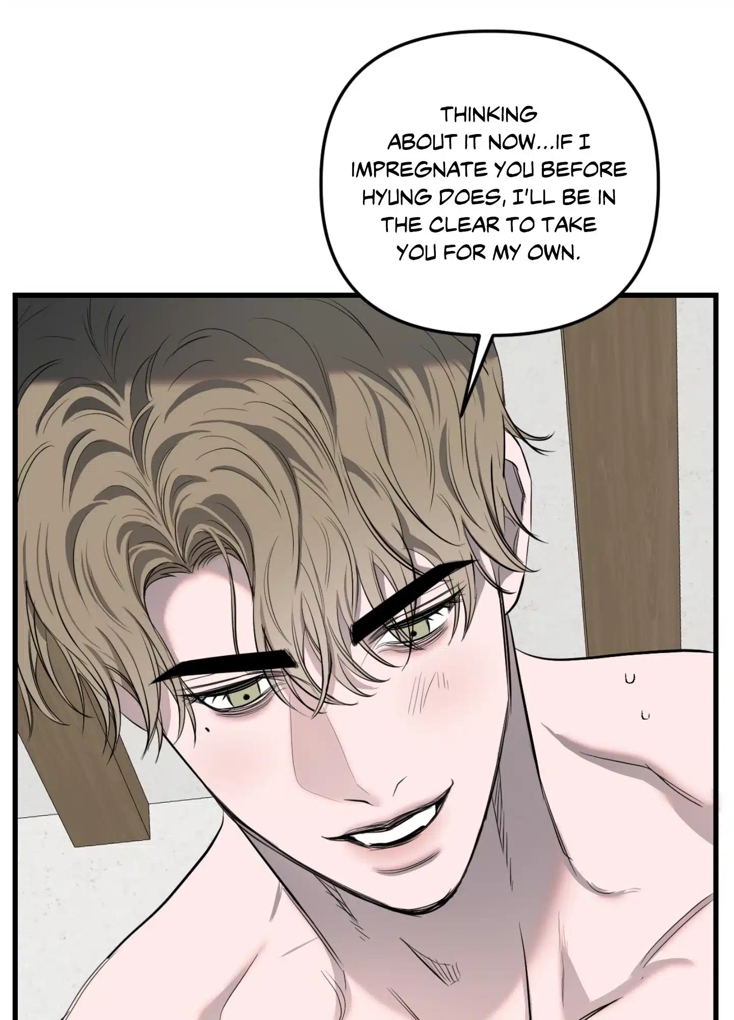 Atone Chapter 22.1 page 82 - 