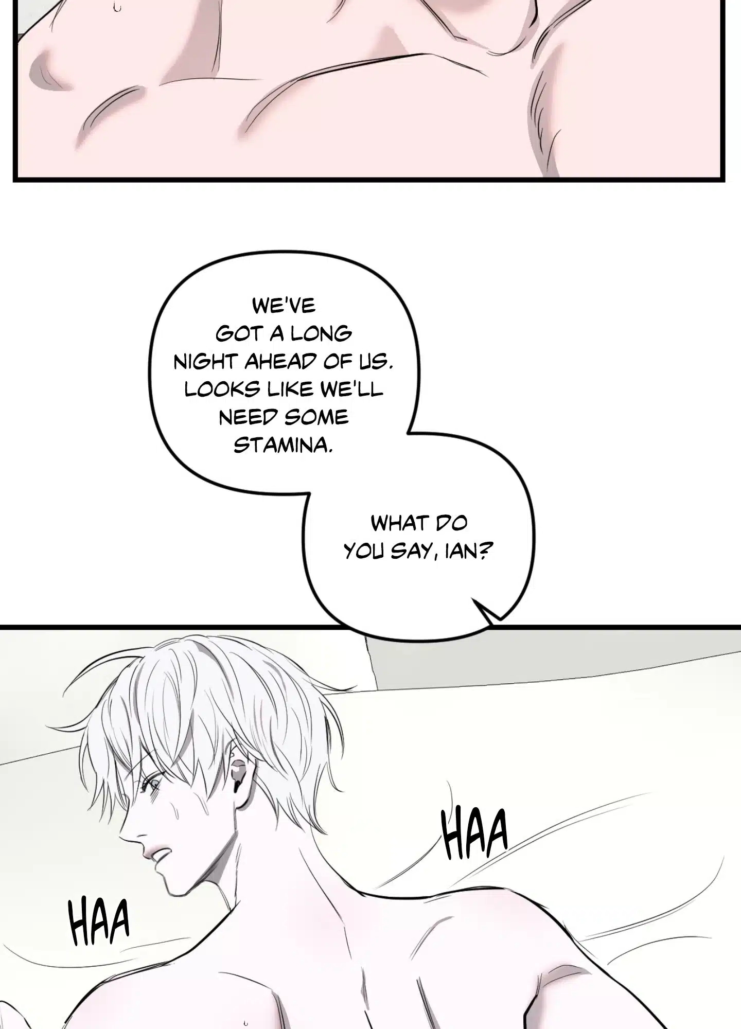 Atone Chapter 22.1 page 83 - 