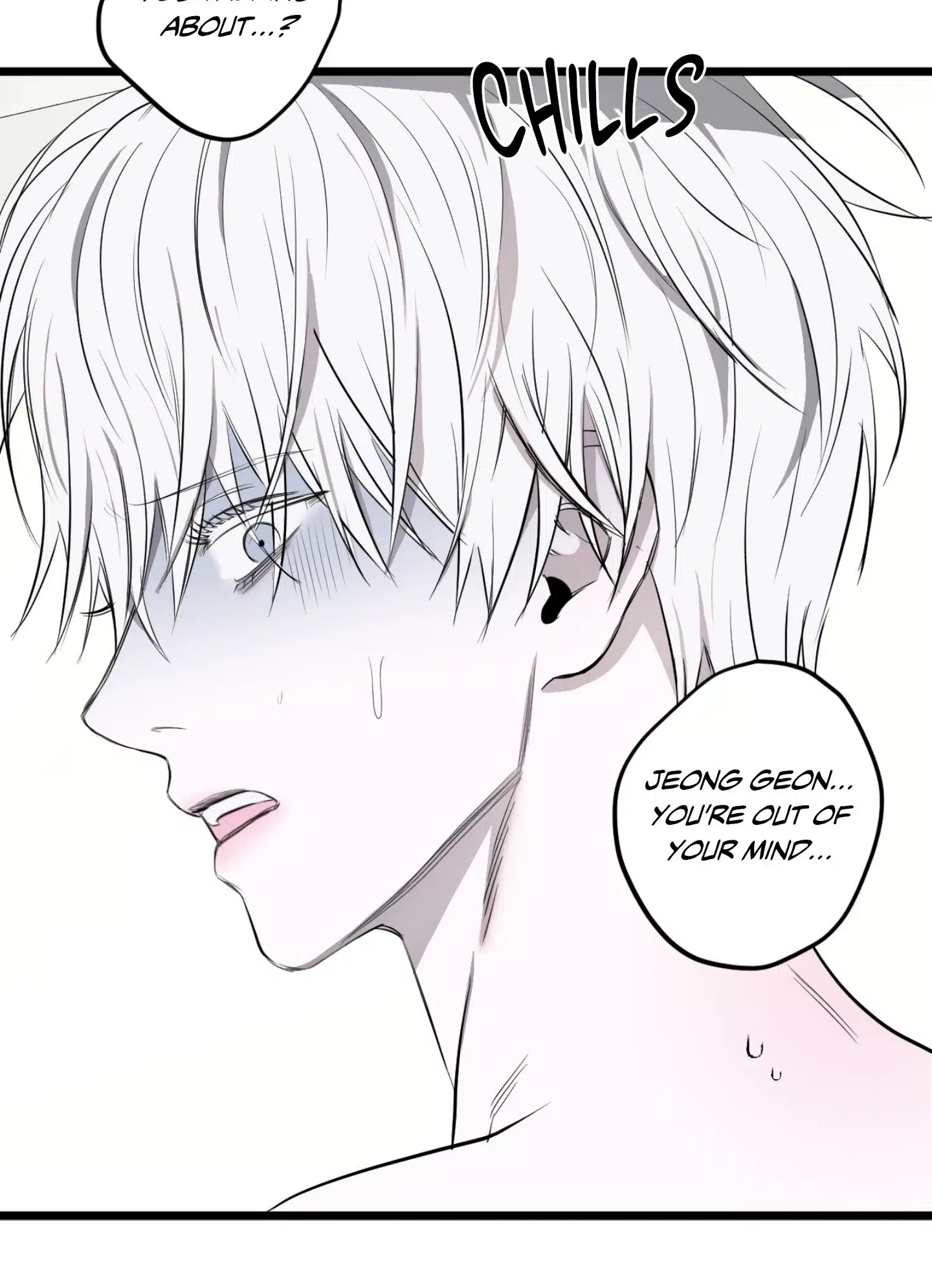 Atone Chapter 22.1 page 85 - 