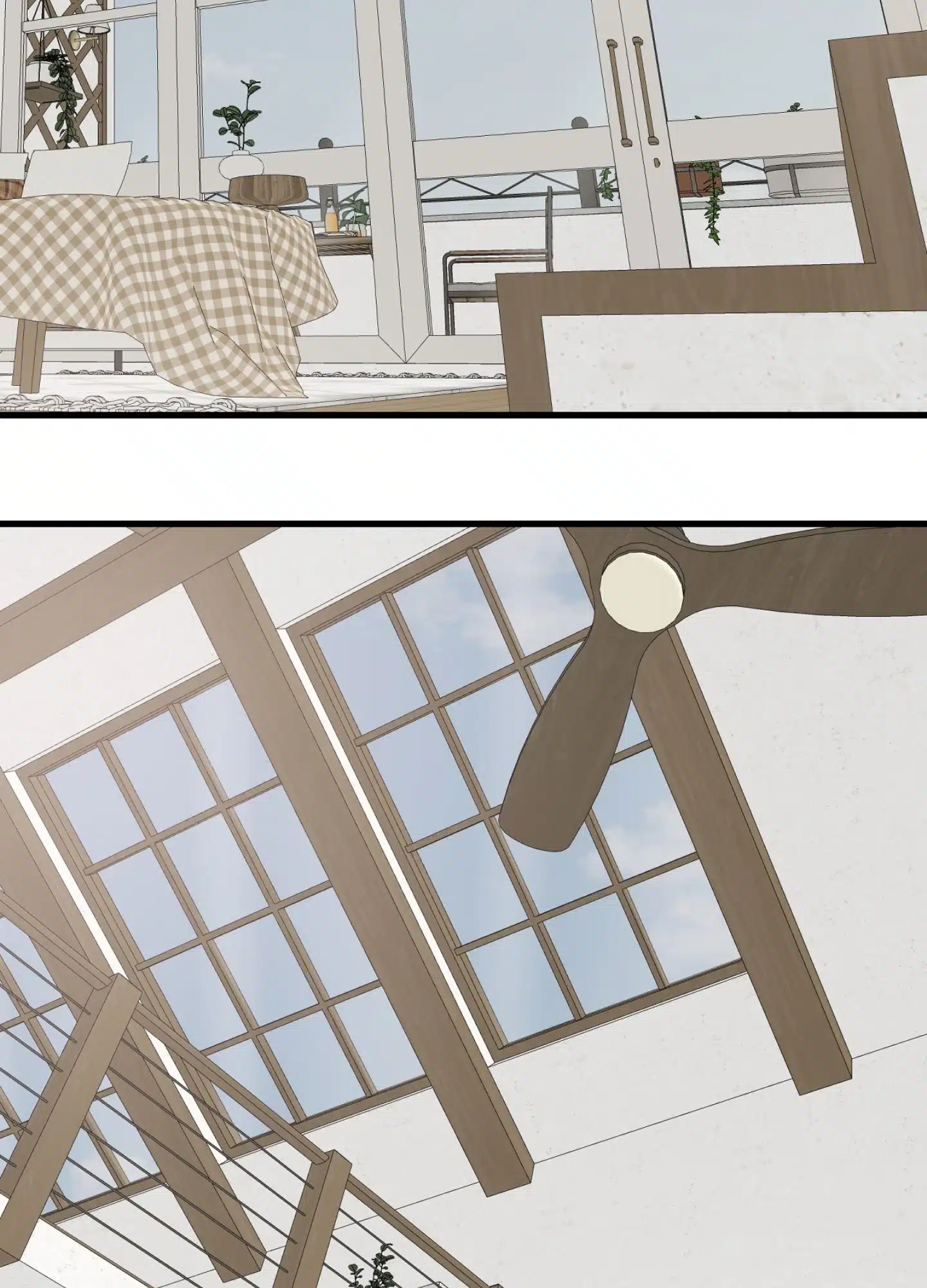Atone Chapter 23 page 3 - 