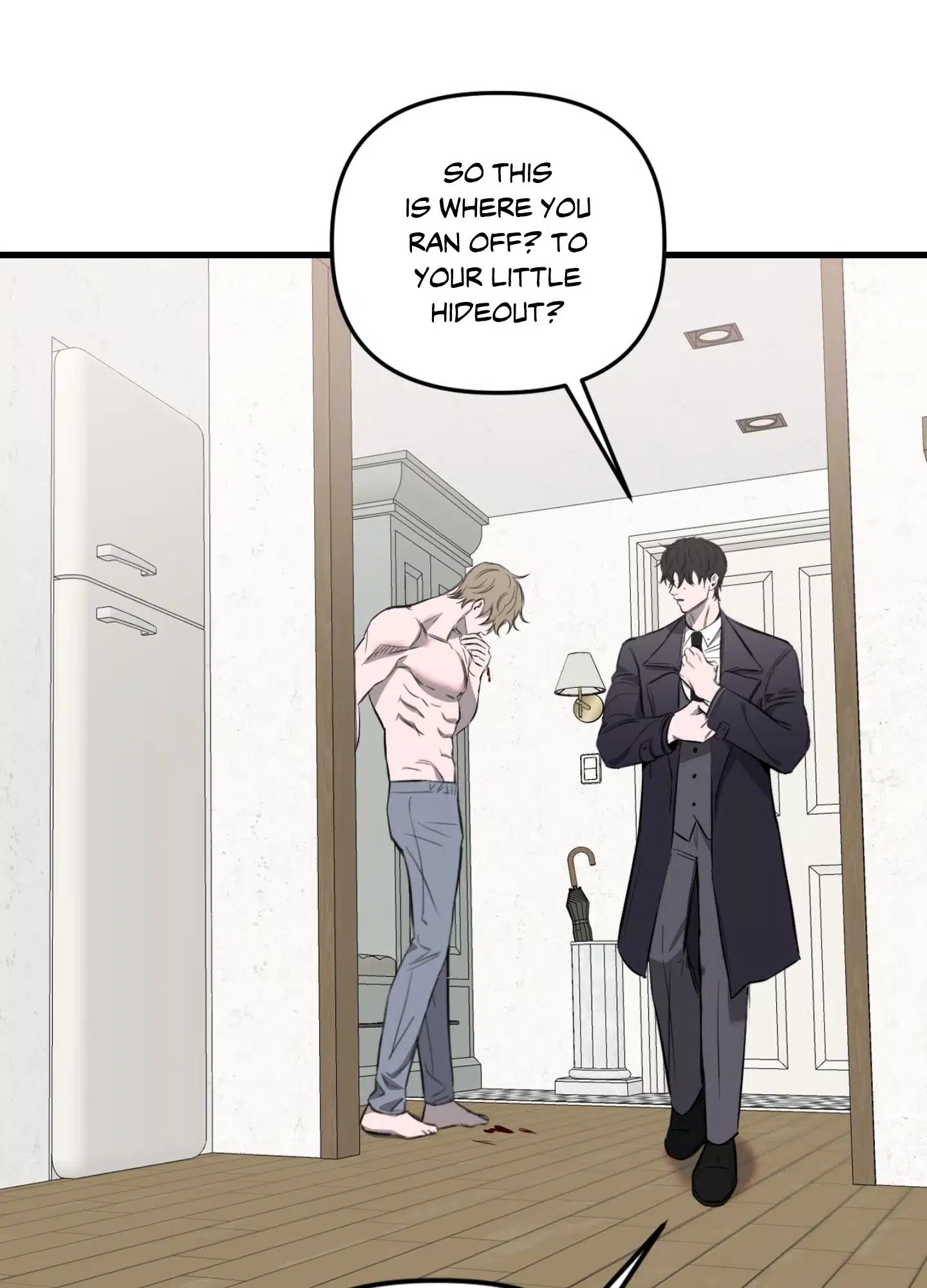 Atone Chapter 23 page 24 - 