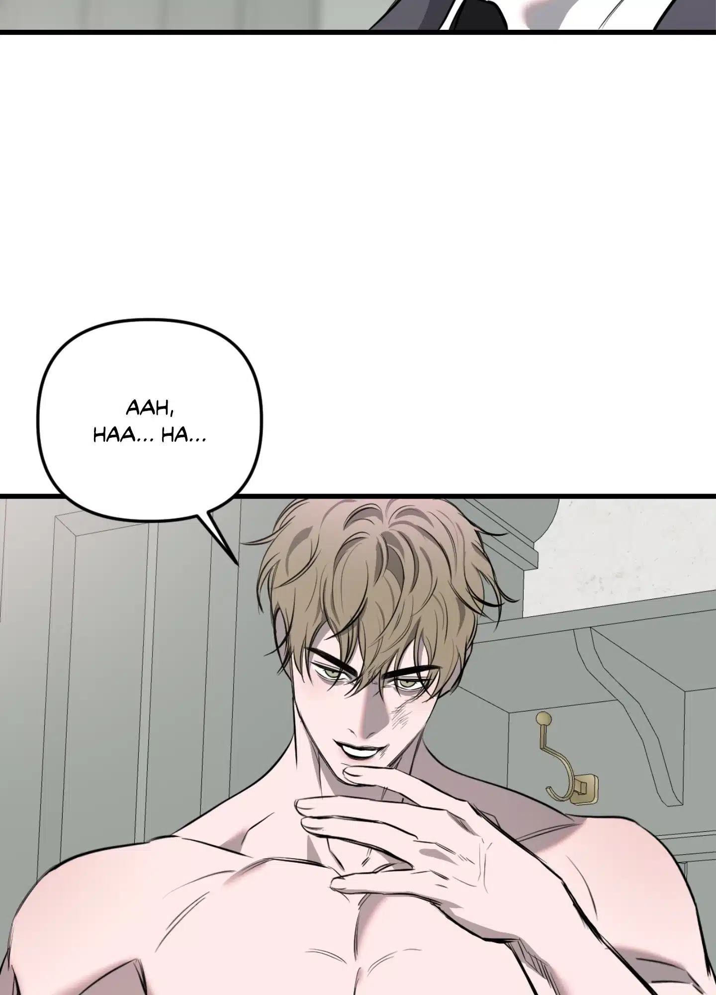 Atone Chapter 23 page 27 - 