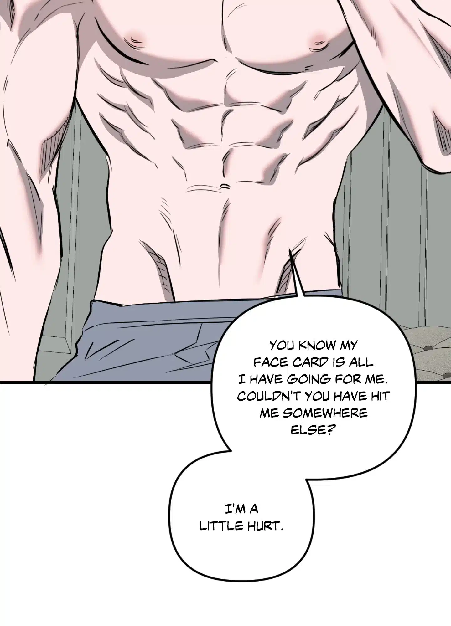 Atone Chapter 23 page 28 - 