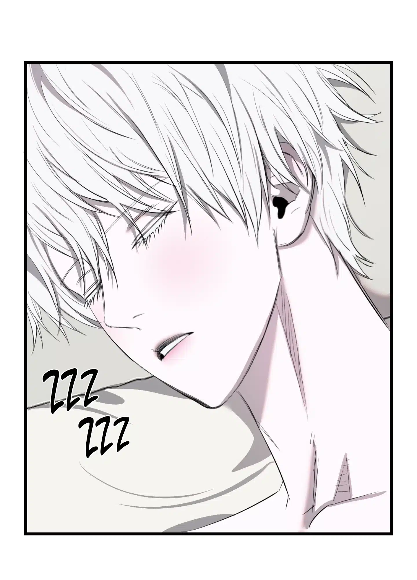 Atone Chapter 23 page 34 - 