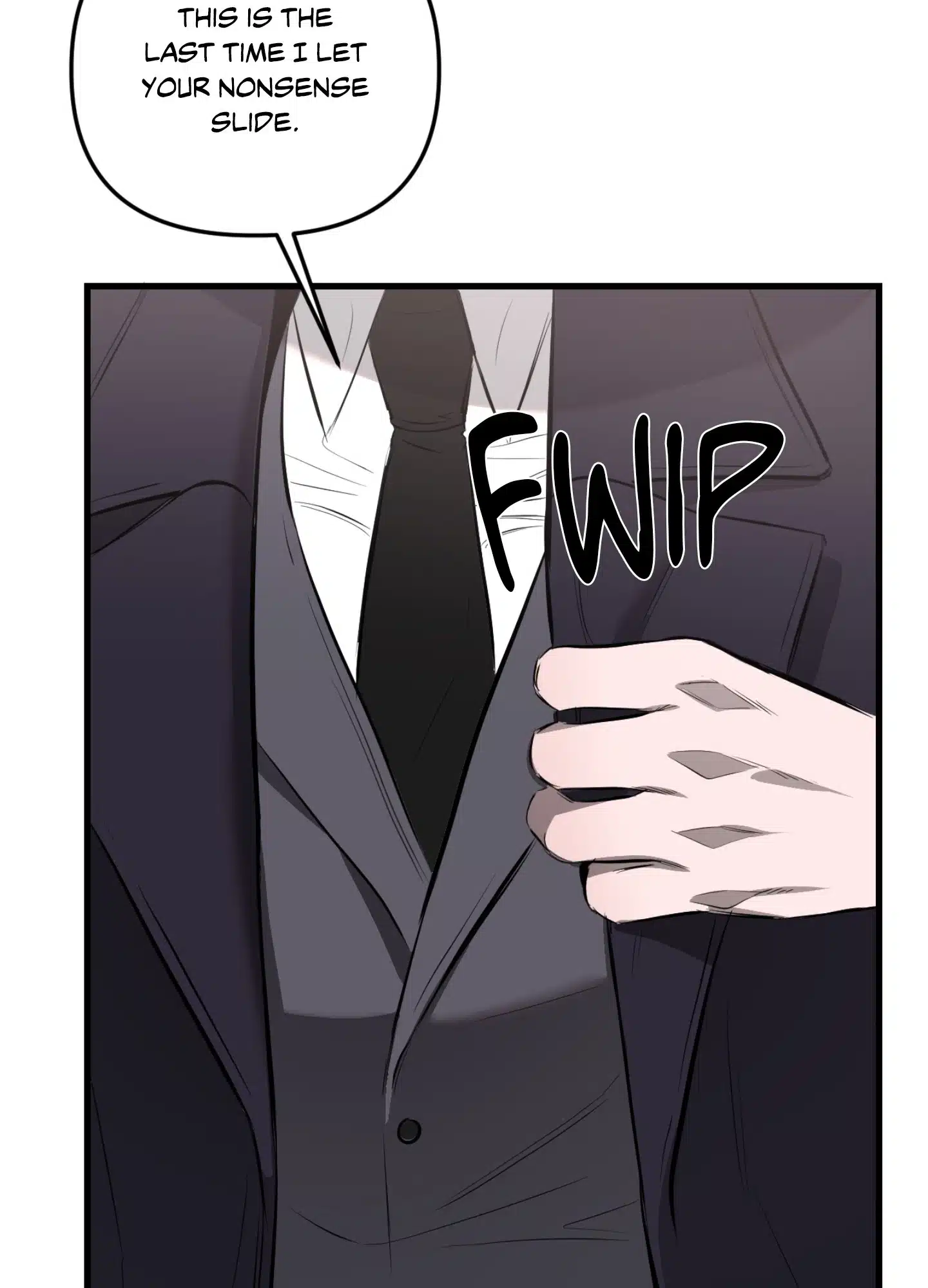Atone Chapter 23 page 36 - 