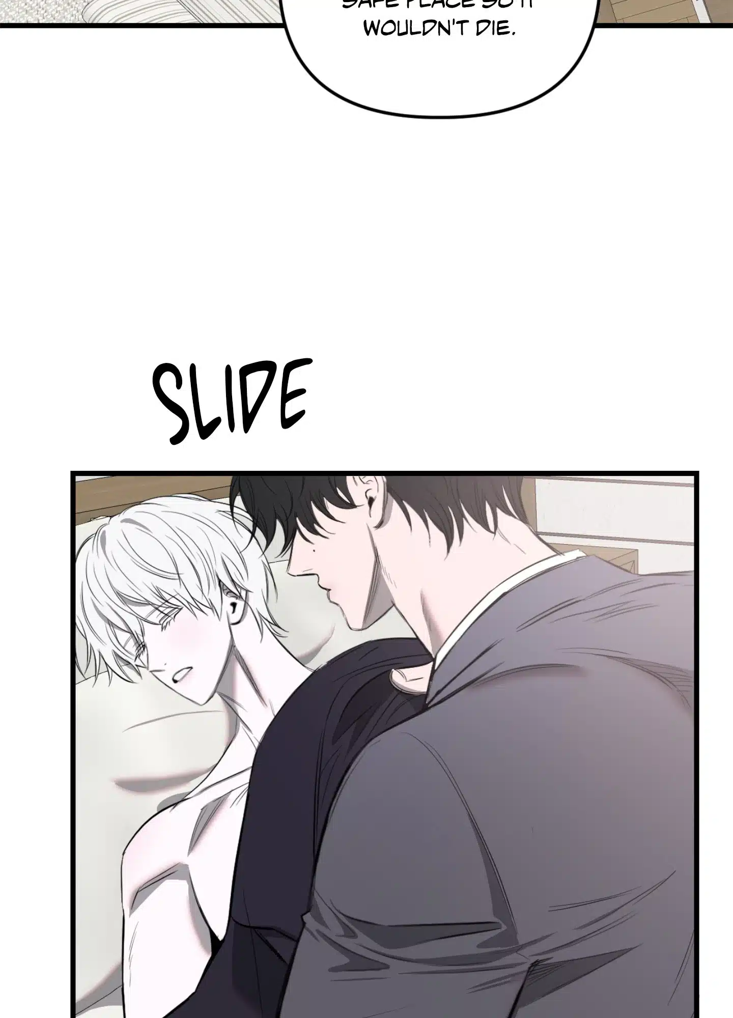 Atone Chapter 23 page 39 - 