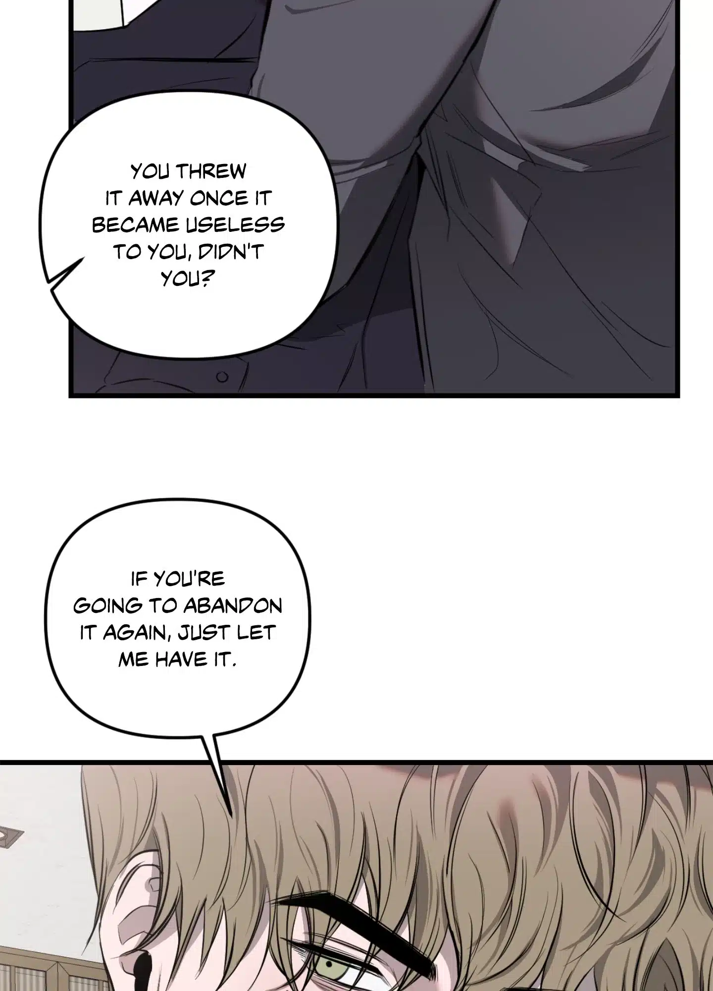 Atone Chapter 23 page 40 - 