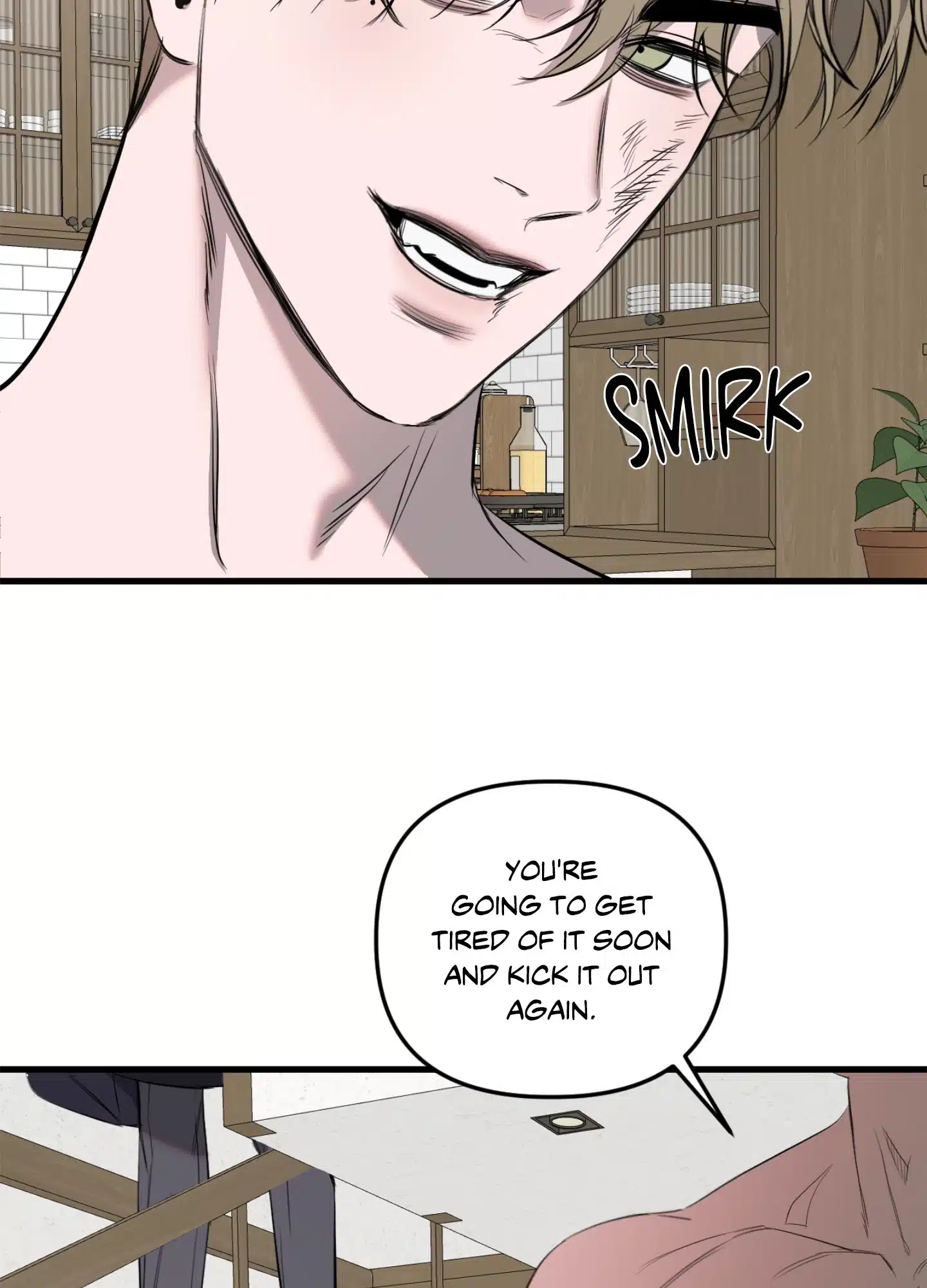 Atone Chapter 23 page 41 - 