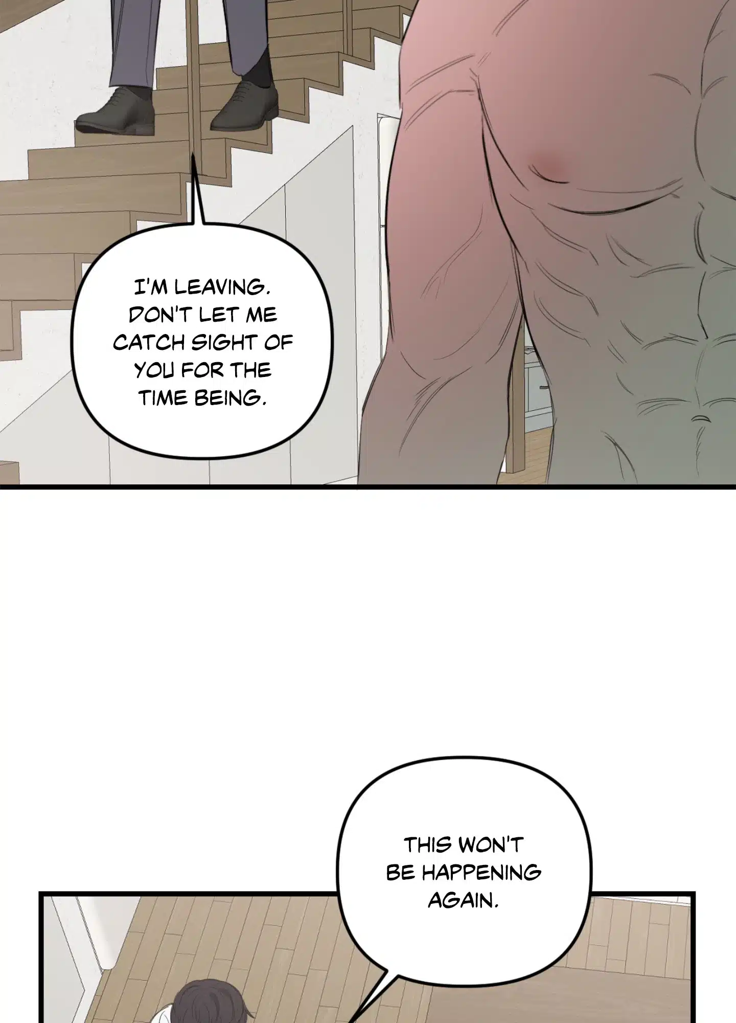 Atone Chapter 23 page 42 - 