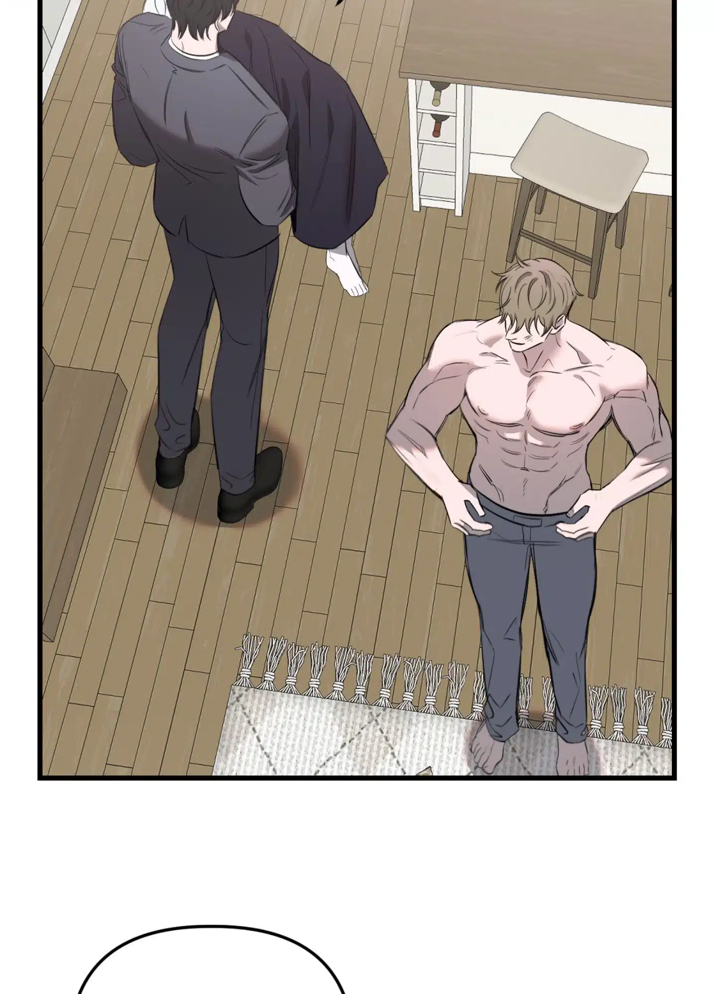 Atone Chapter 23 page 43 - 