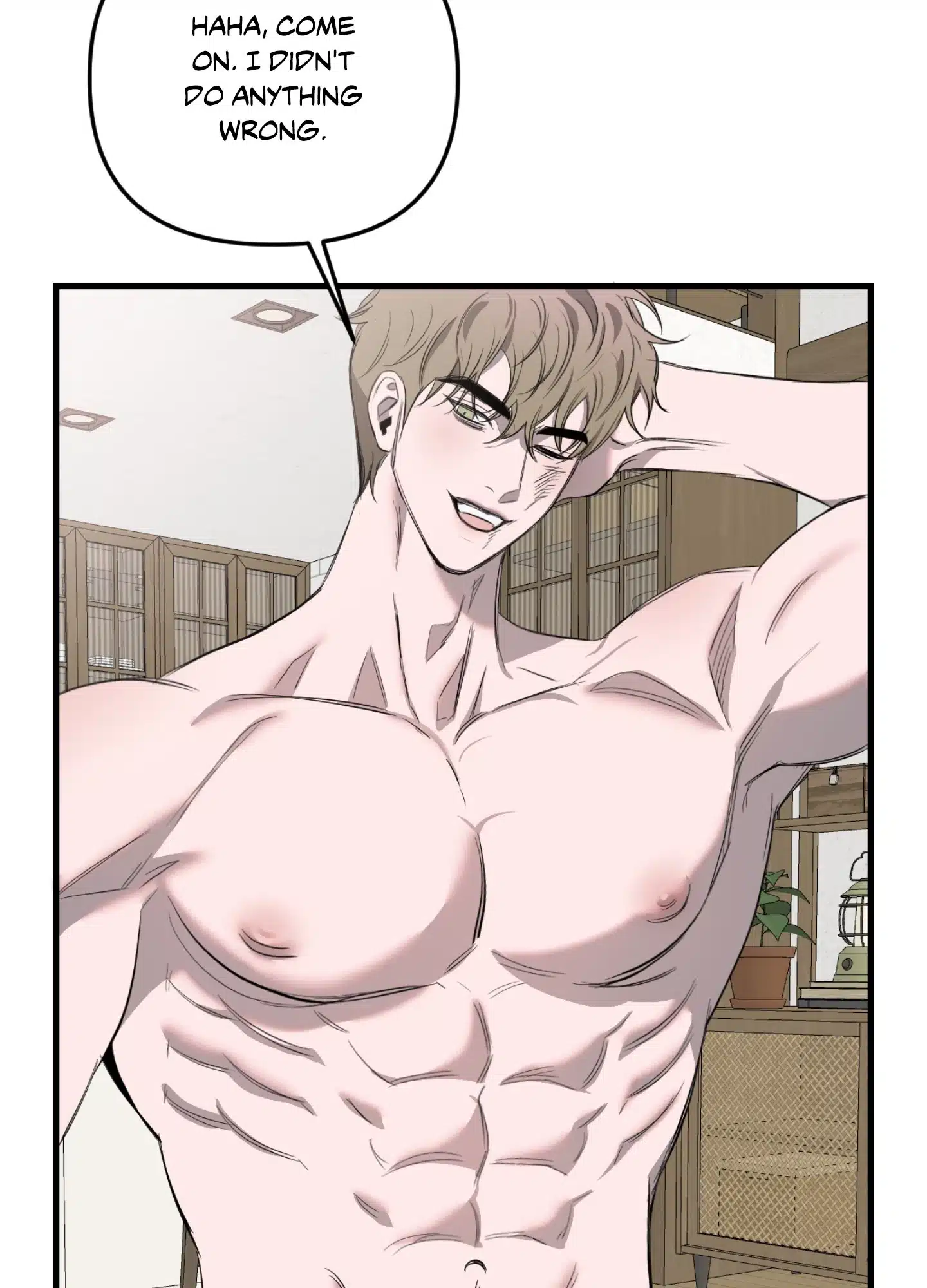 Atone Chapter 23 page 44 - 