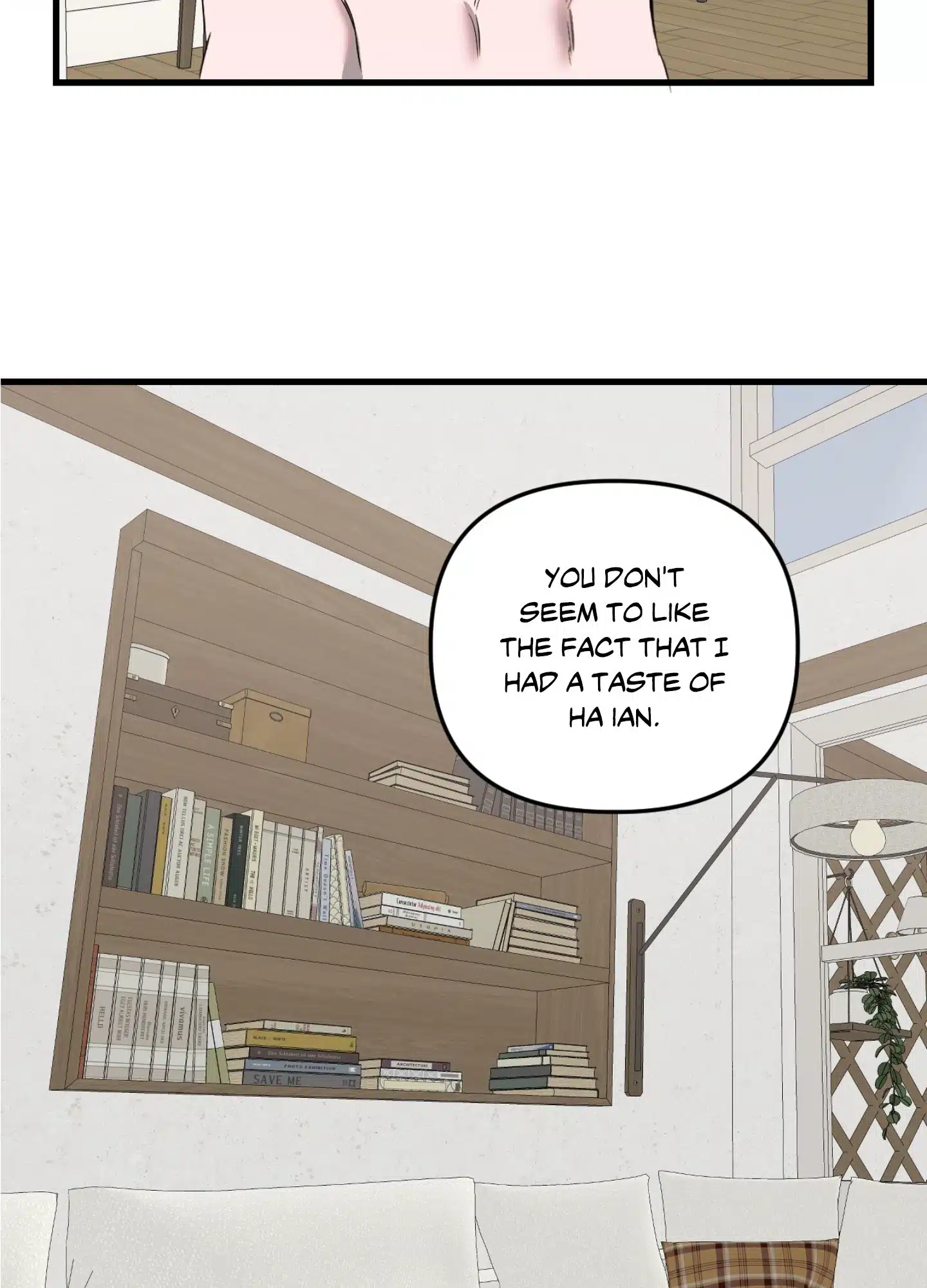 Atone Chapter 23 page 45 - 