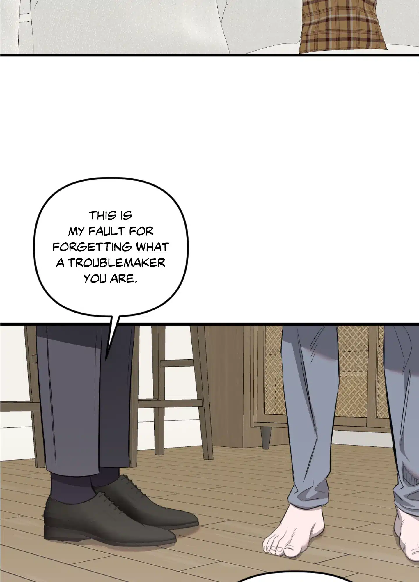 Atone Chapter 23 page 46 - 