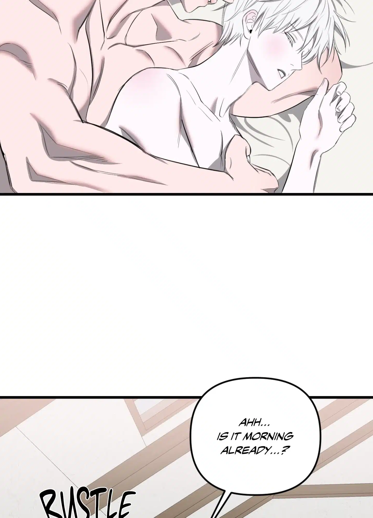 Atone Chapter 23 page 6 - 