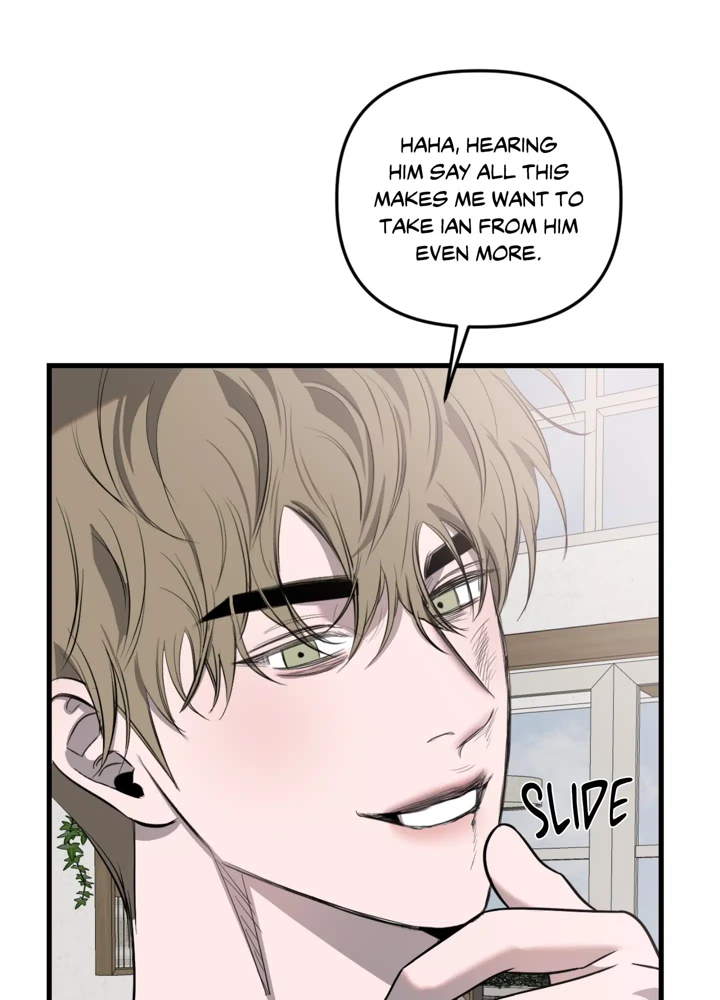 Atone Chapter 23 page 52 - 
