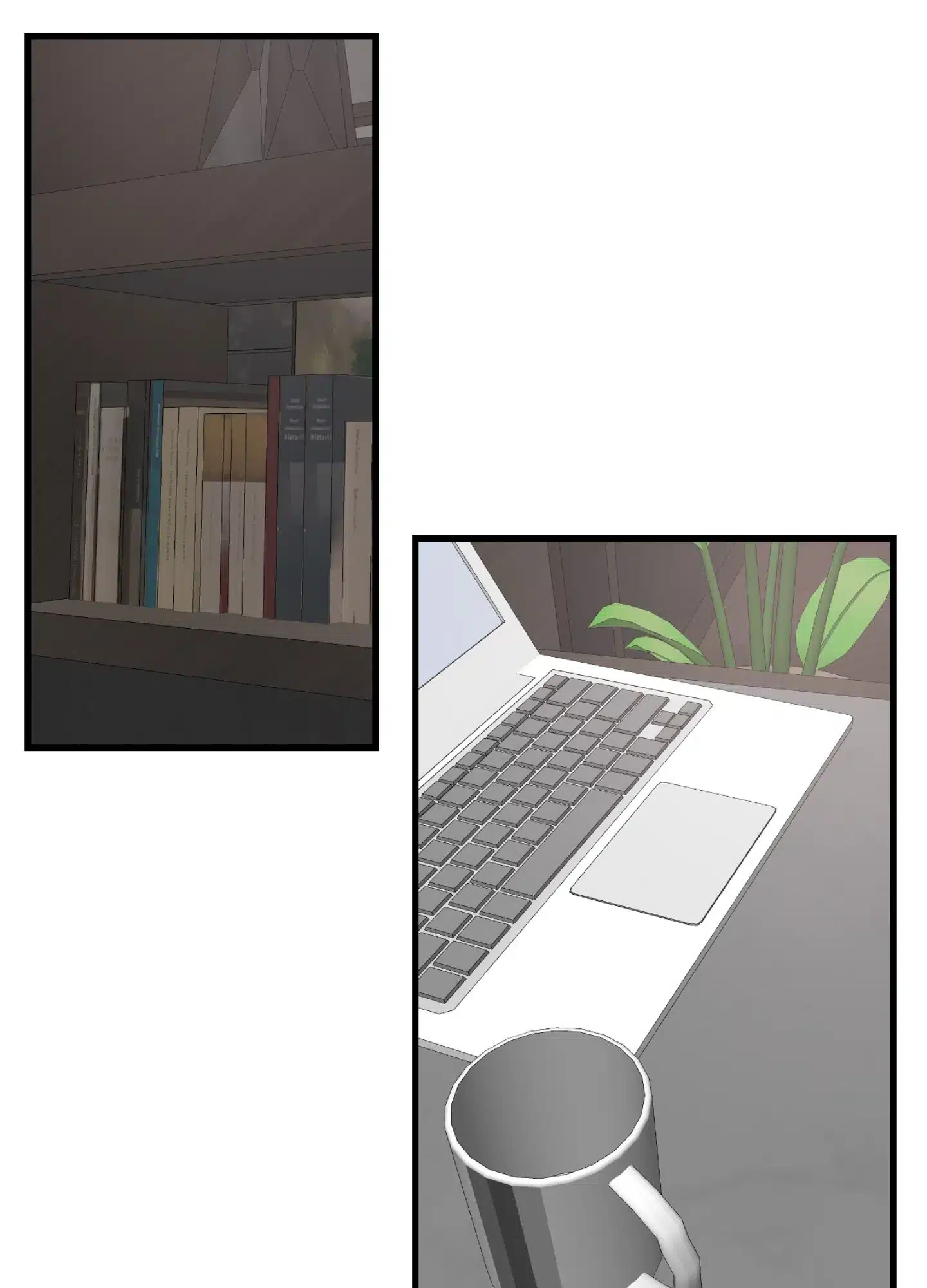 Atone Chapter 23 page 61 - 