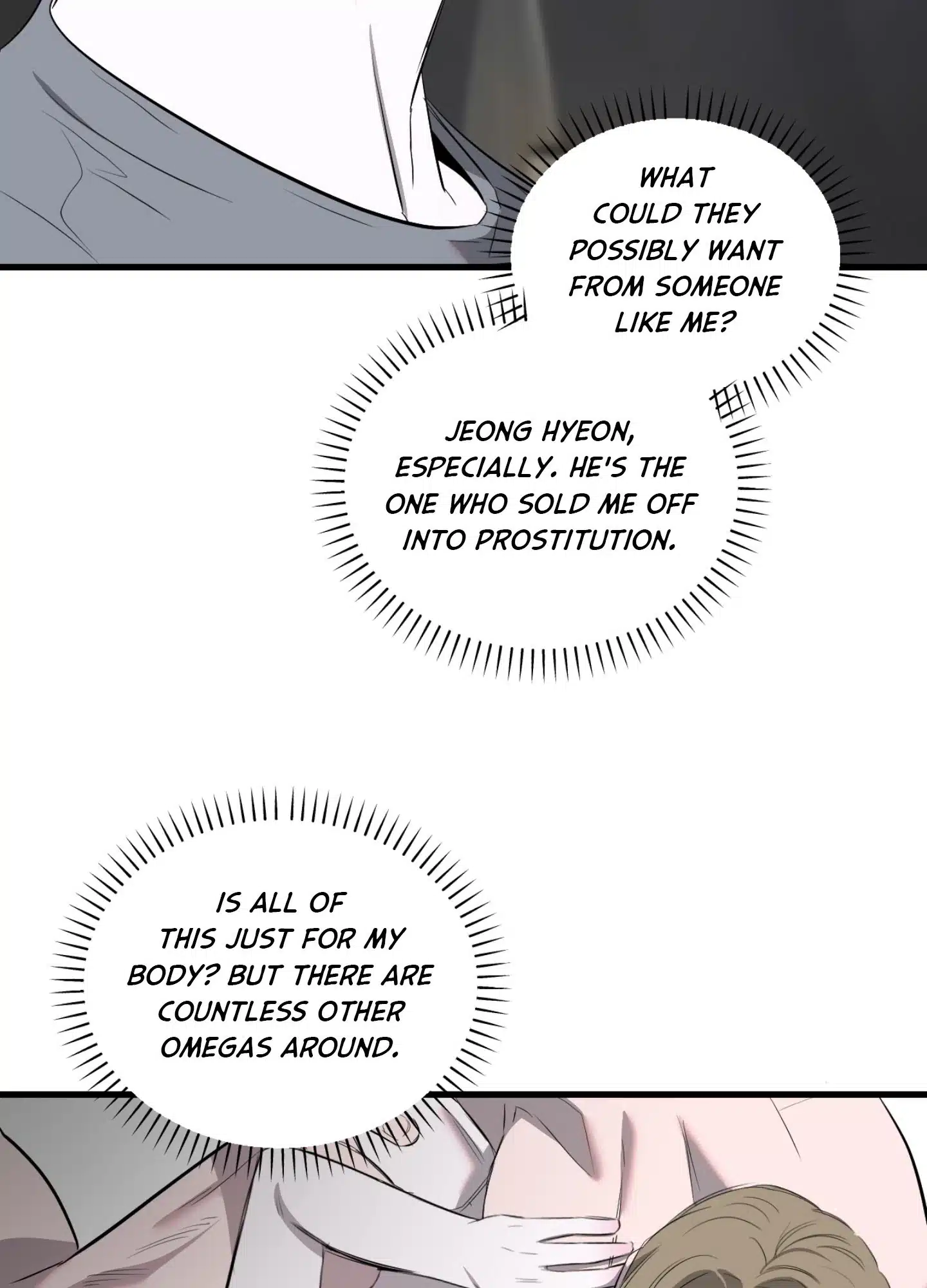 Atone Chapter 23 page 66 - 