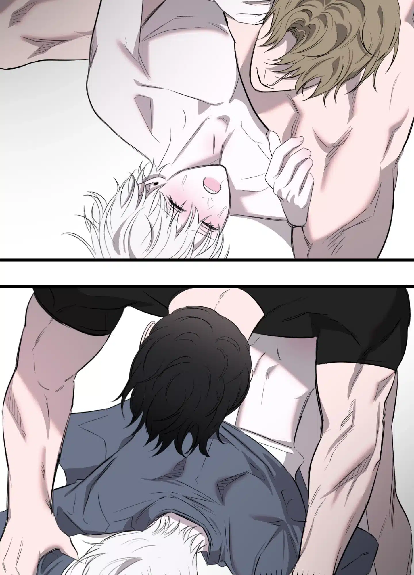 Atone Chapter 23 page 67 - 