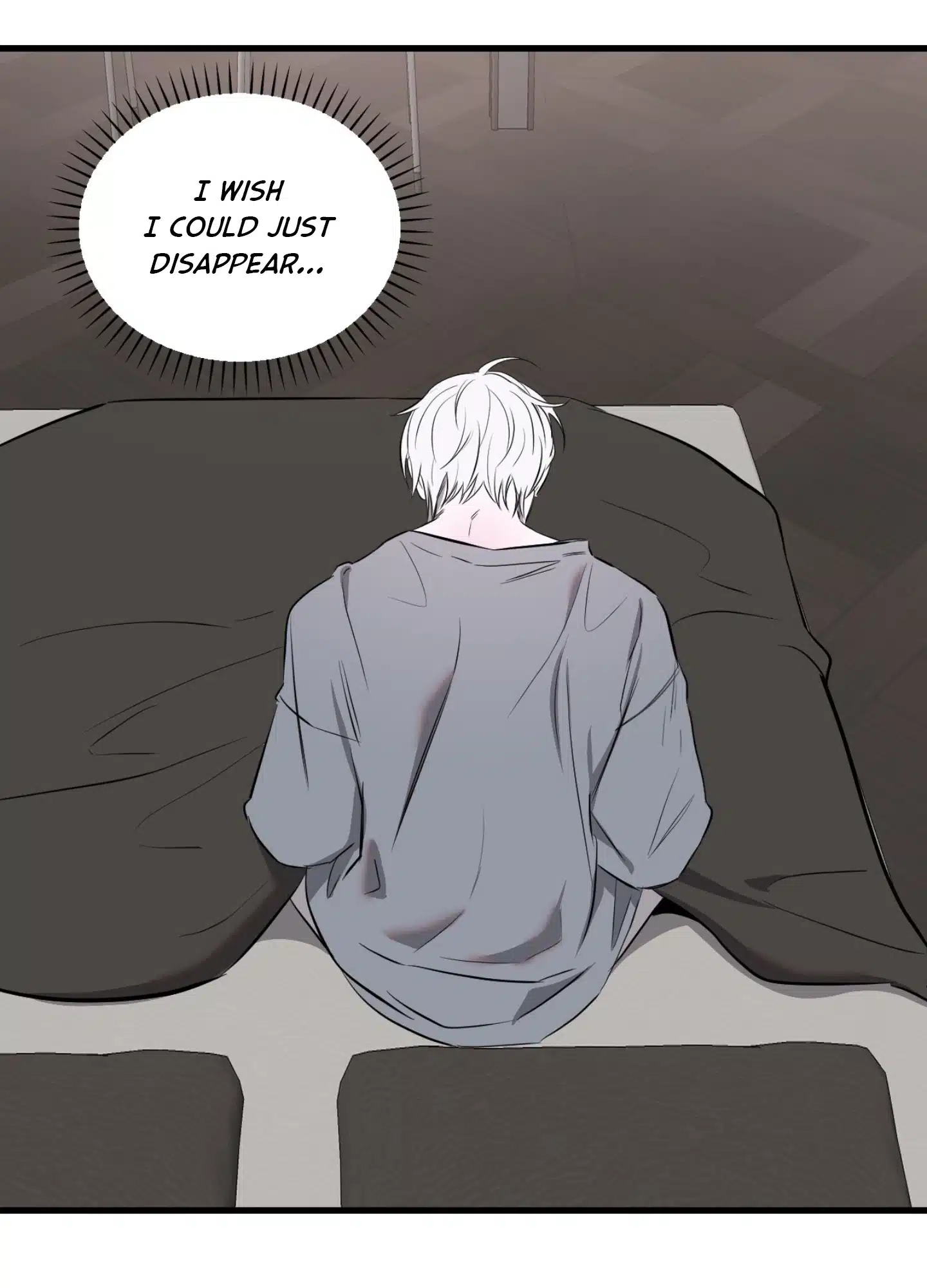 Atone Chapter 23 page 70 - 