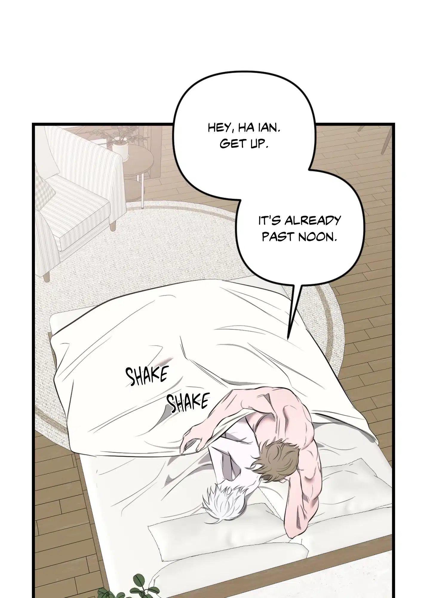Atone Chapter 23 page 8 - 